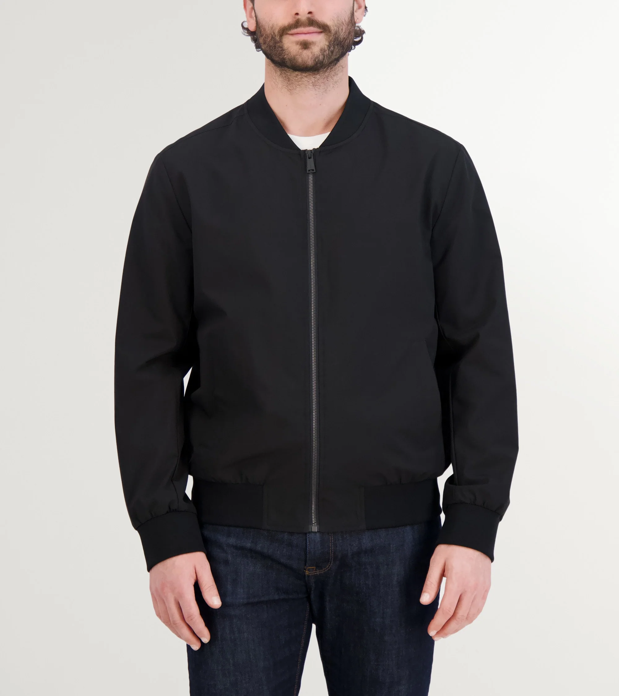 Men's Bomber Jacket