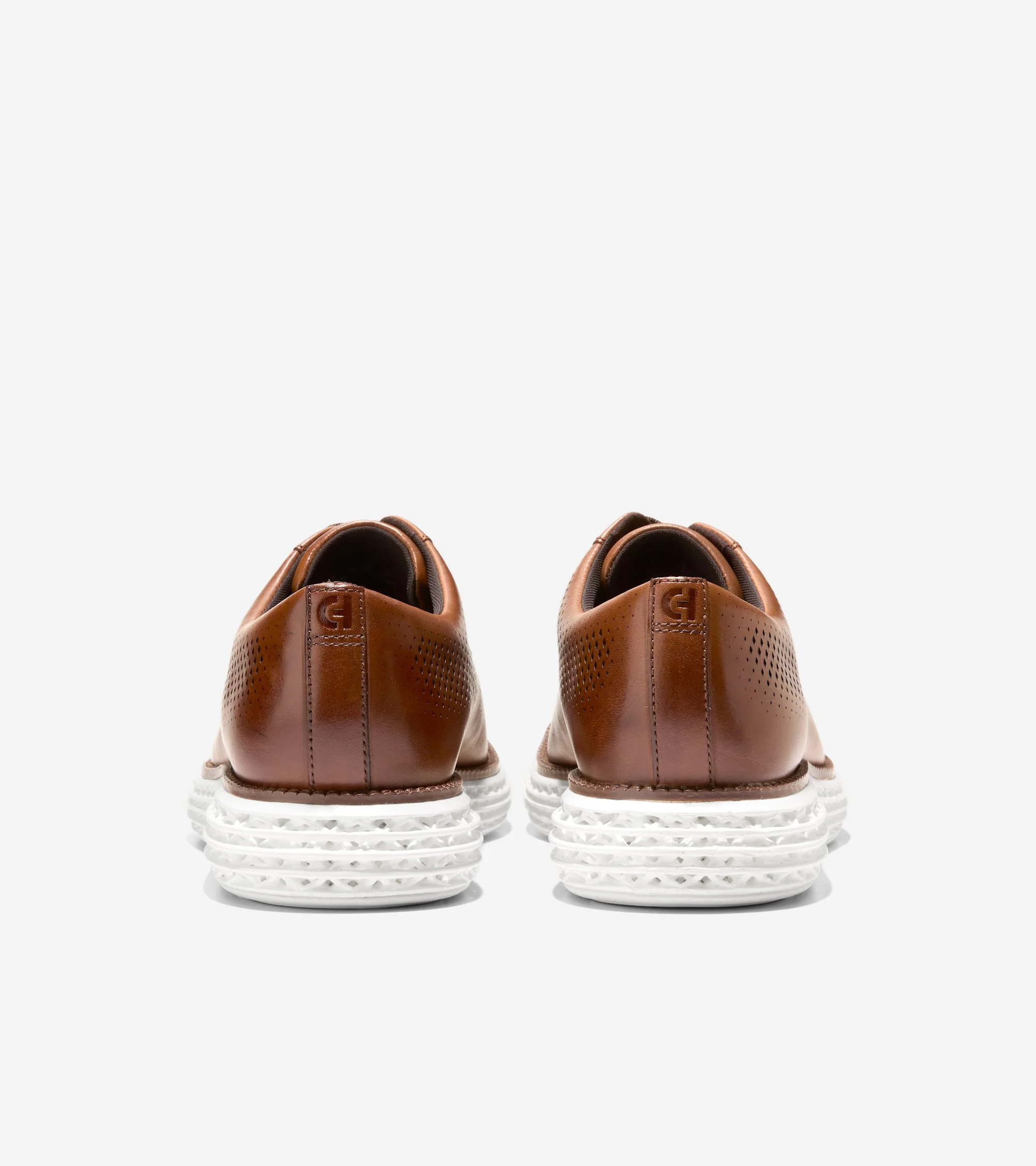 Men's ØriginalGrand 2.0 SkyWeave™ Oxfords - Image 3