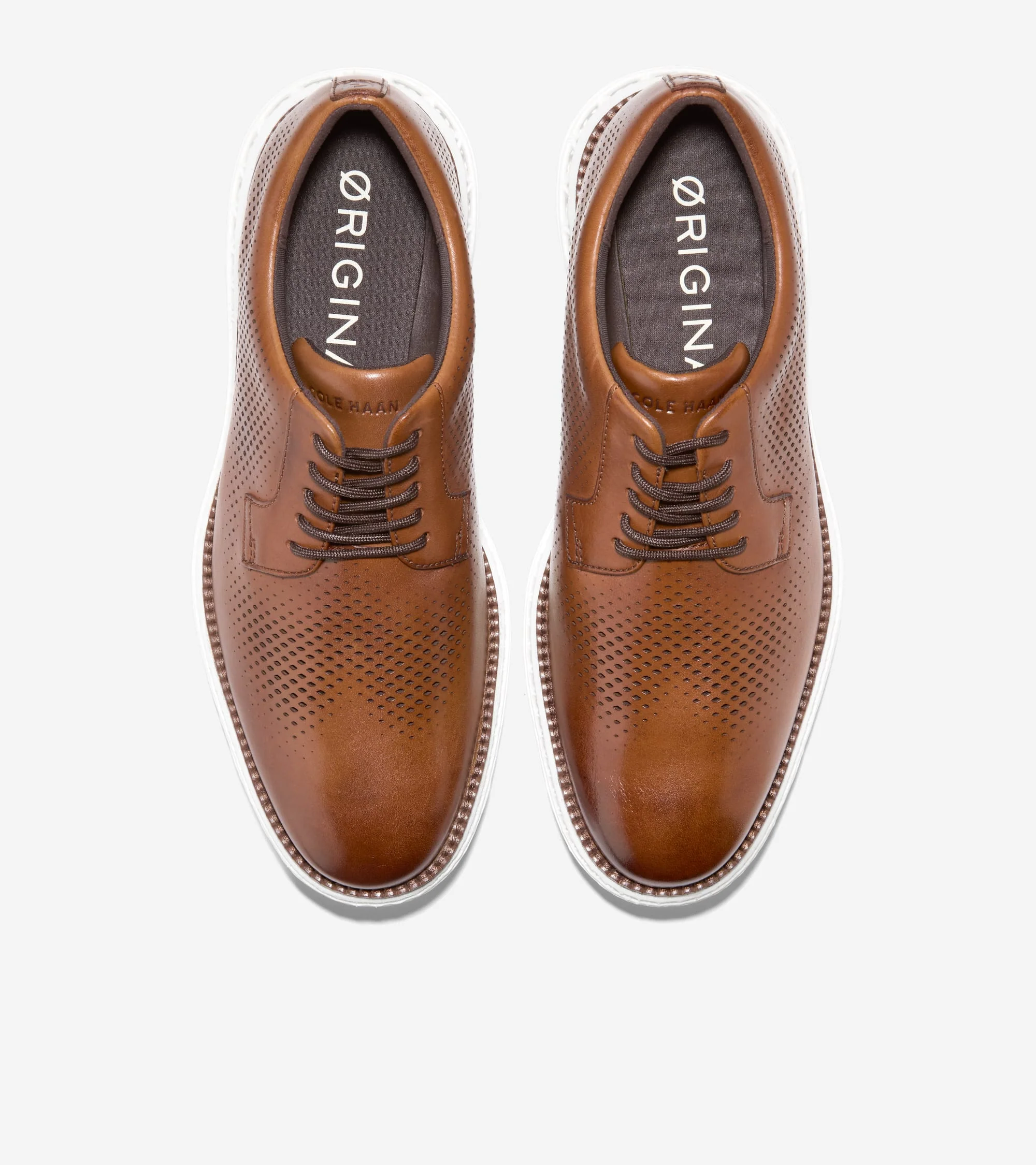 Men's ØriginalGrand 2.0 SkyWeave™ Oxfords - Image 4