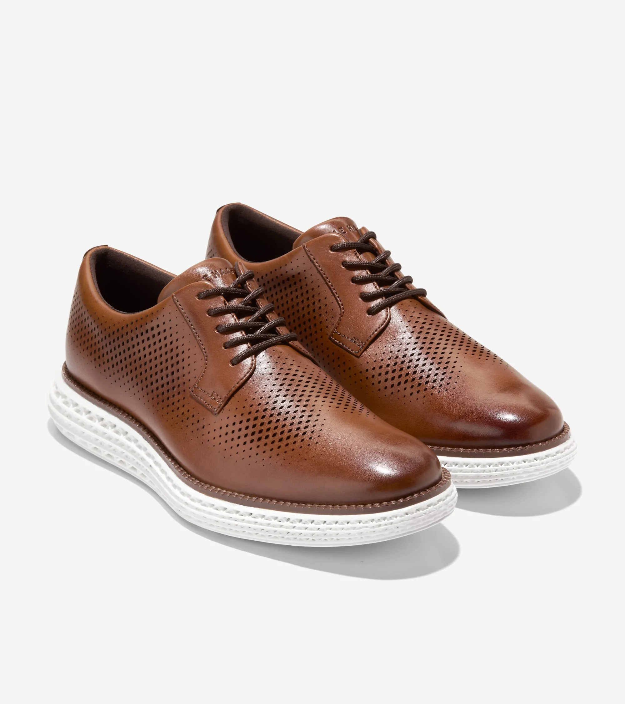 Men's ØriginalGrand 2.0 SkyWeave™ Oxfords - Image 5