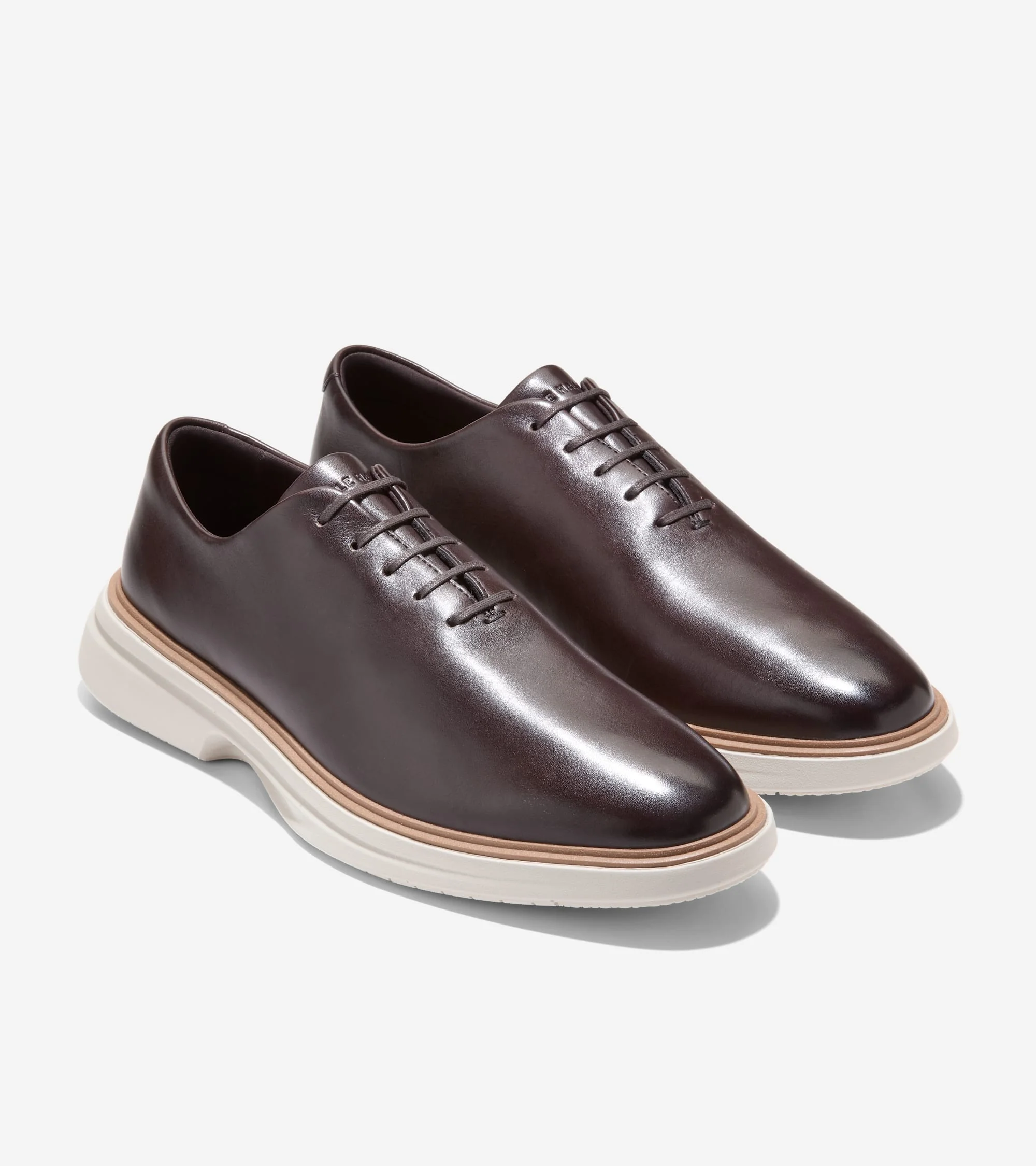 Men's ØriginalGrand CitySpectre Wholecut Oxfords - Image 6