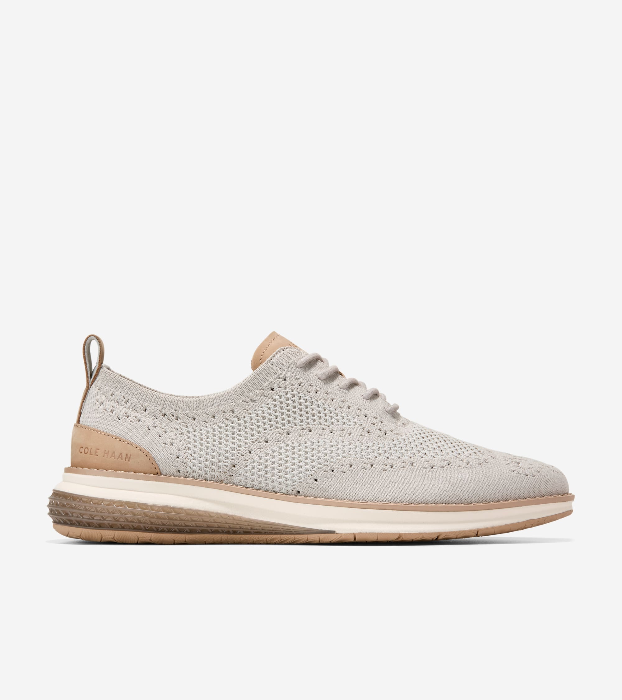 Men's ØriginalGrand Energyweave Stitchlite™ Wingtip Oxfords