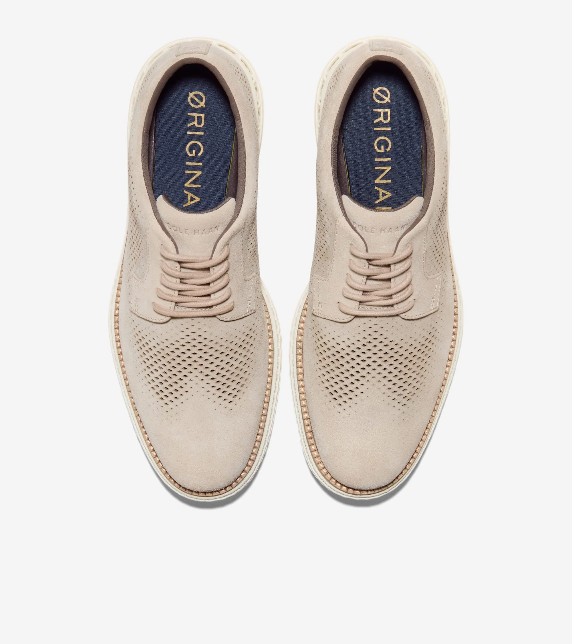 Men's ØriginalGrand 2.0 SkyWeave™ Oxfords - Image 4