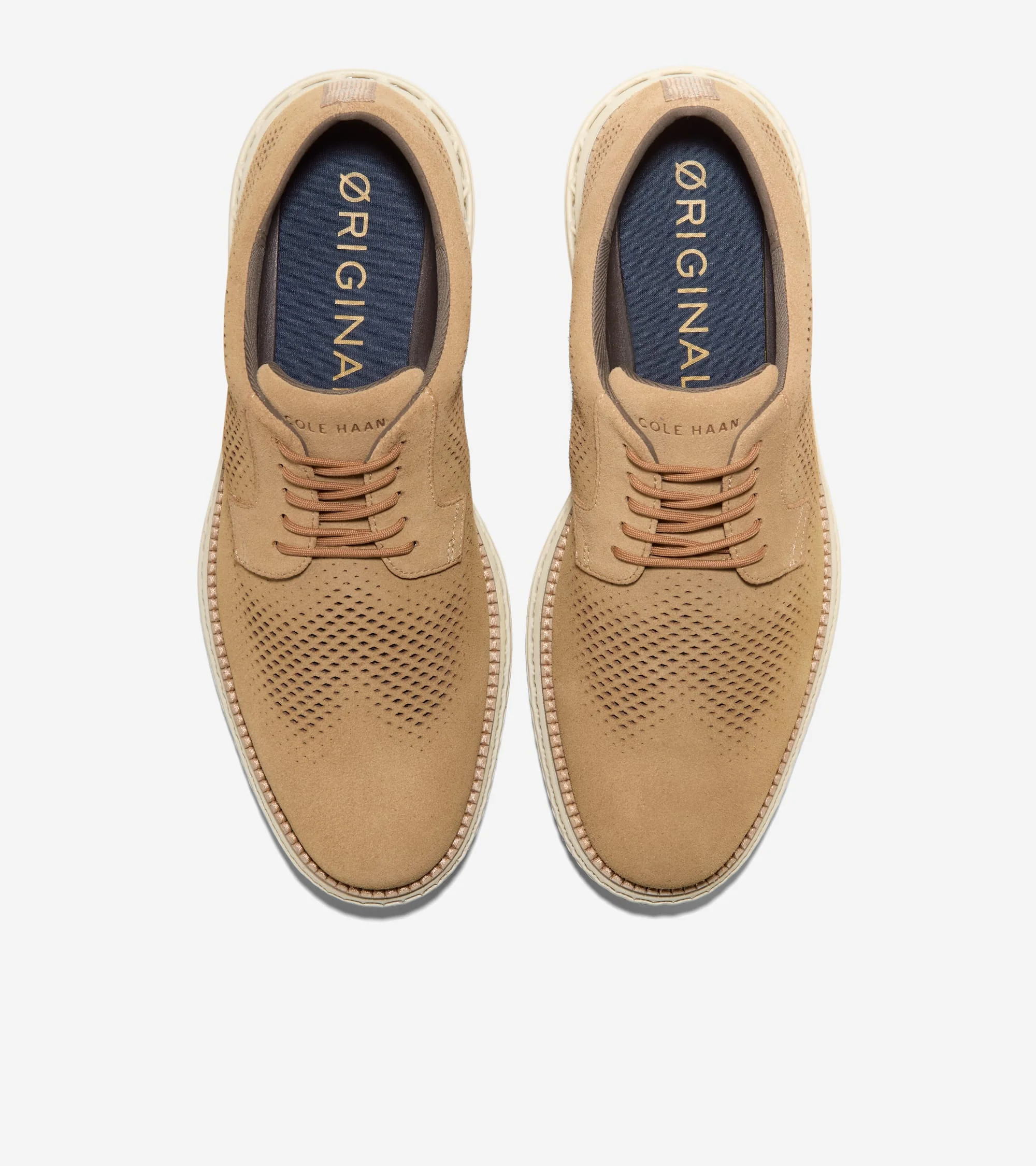 Men's ØriginalGrand 2.0 SkyWeave™ Oxfords - Image 4