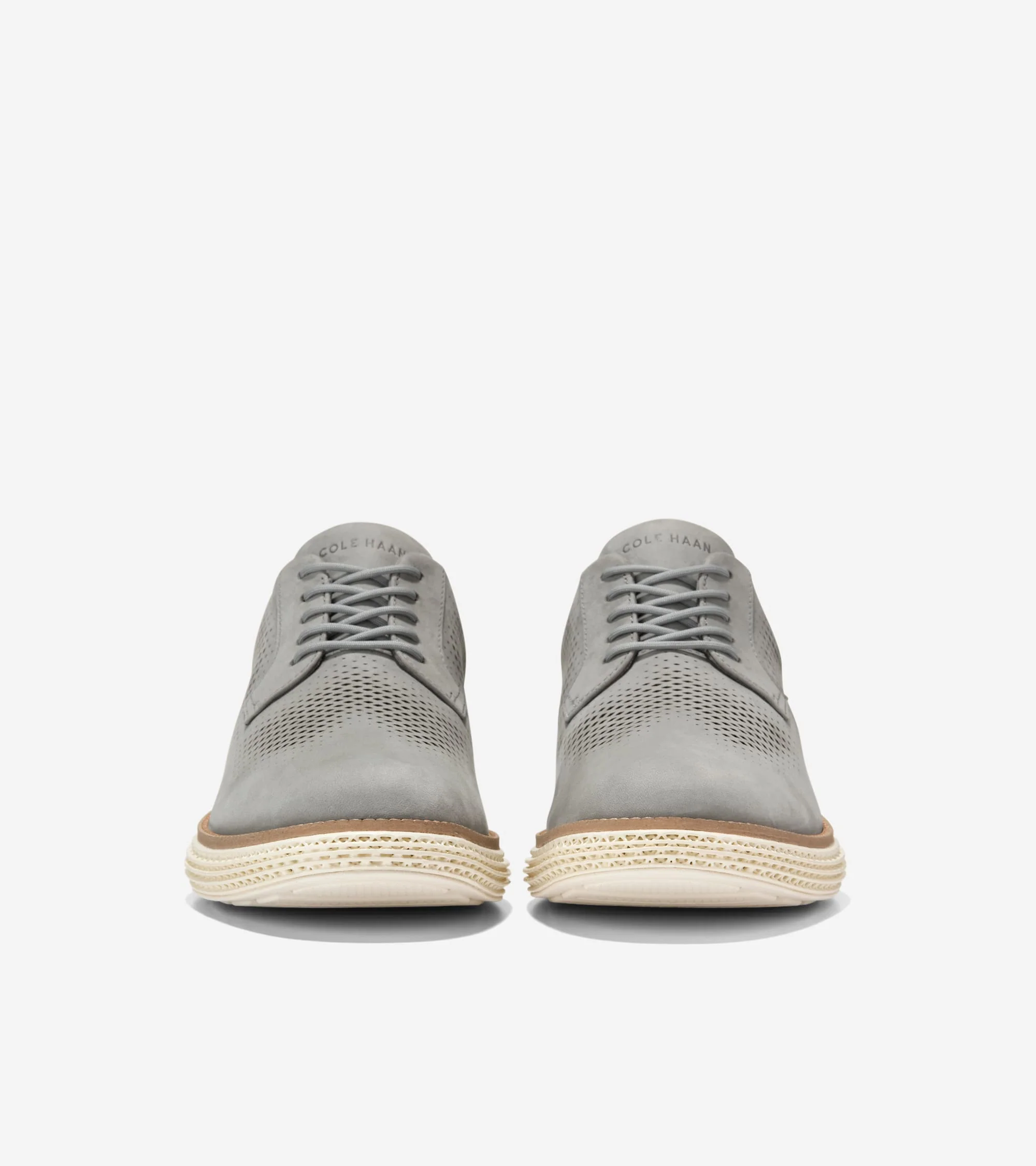 Men's ØriginalGrand 2.0 SkyWeave™ Oxfords - Image 2