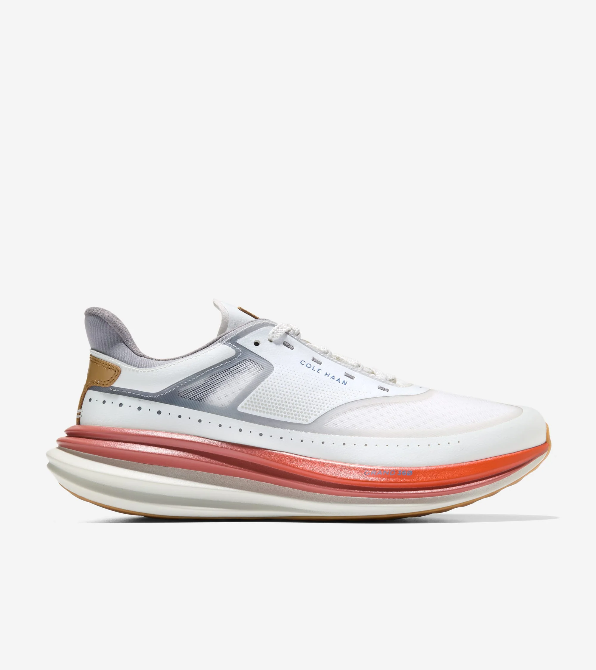 Men's ØriginalGrand Quadstar Running Sneakers