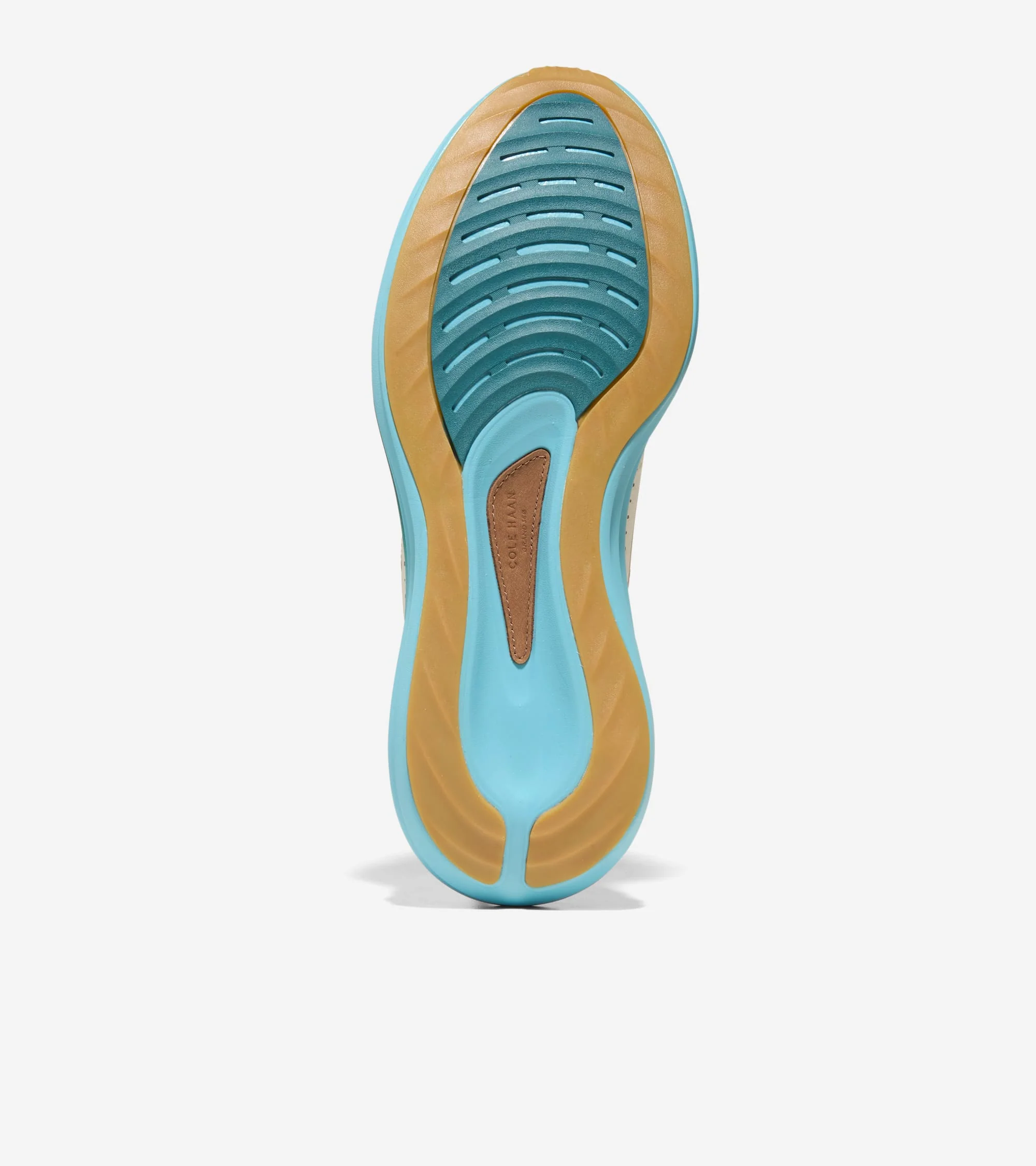 Men's ØriginalGrand Quadstar Running Sneakers - Image 6