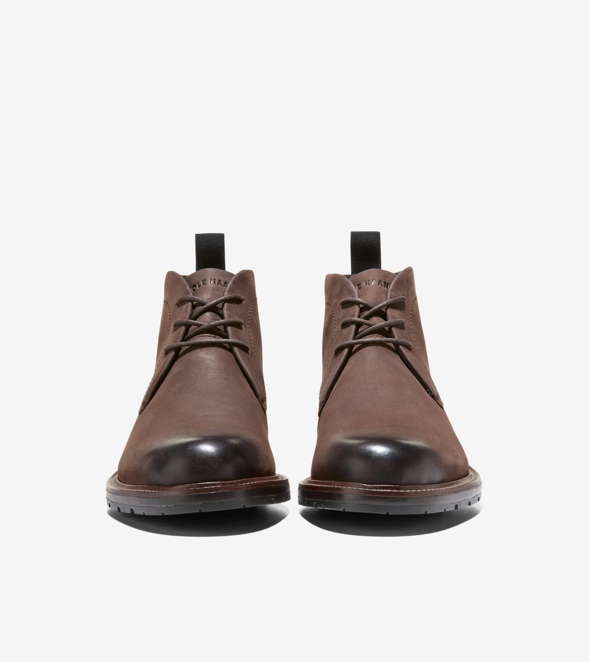 Men's Roundhill Grand Waterproof Chukka Boots - Image 3