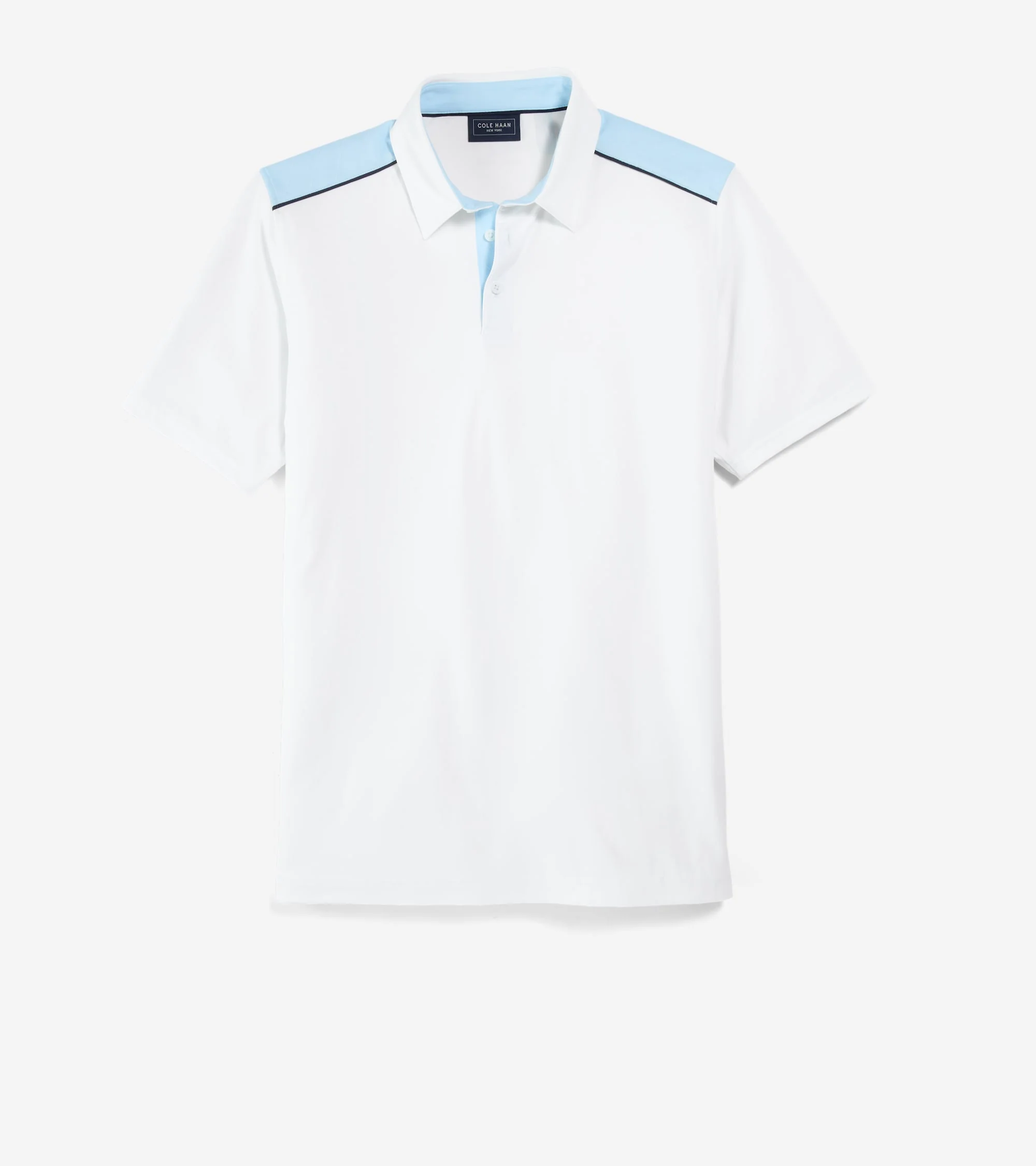 Men's SkyWeave™ Polo Shirt