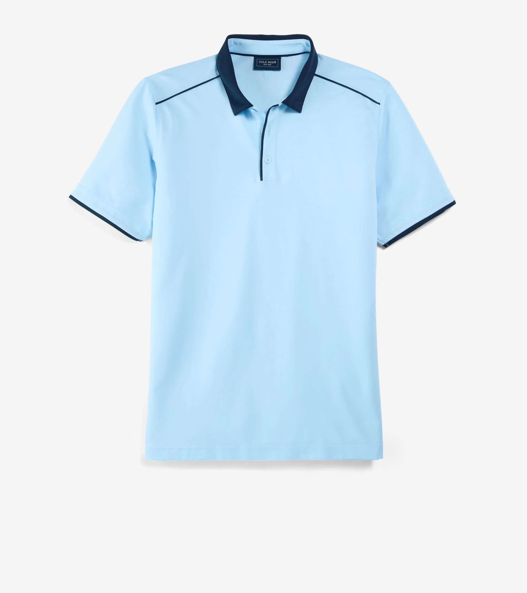 Men's Trafton Polo Shirt