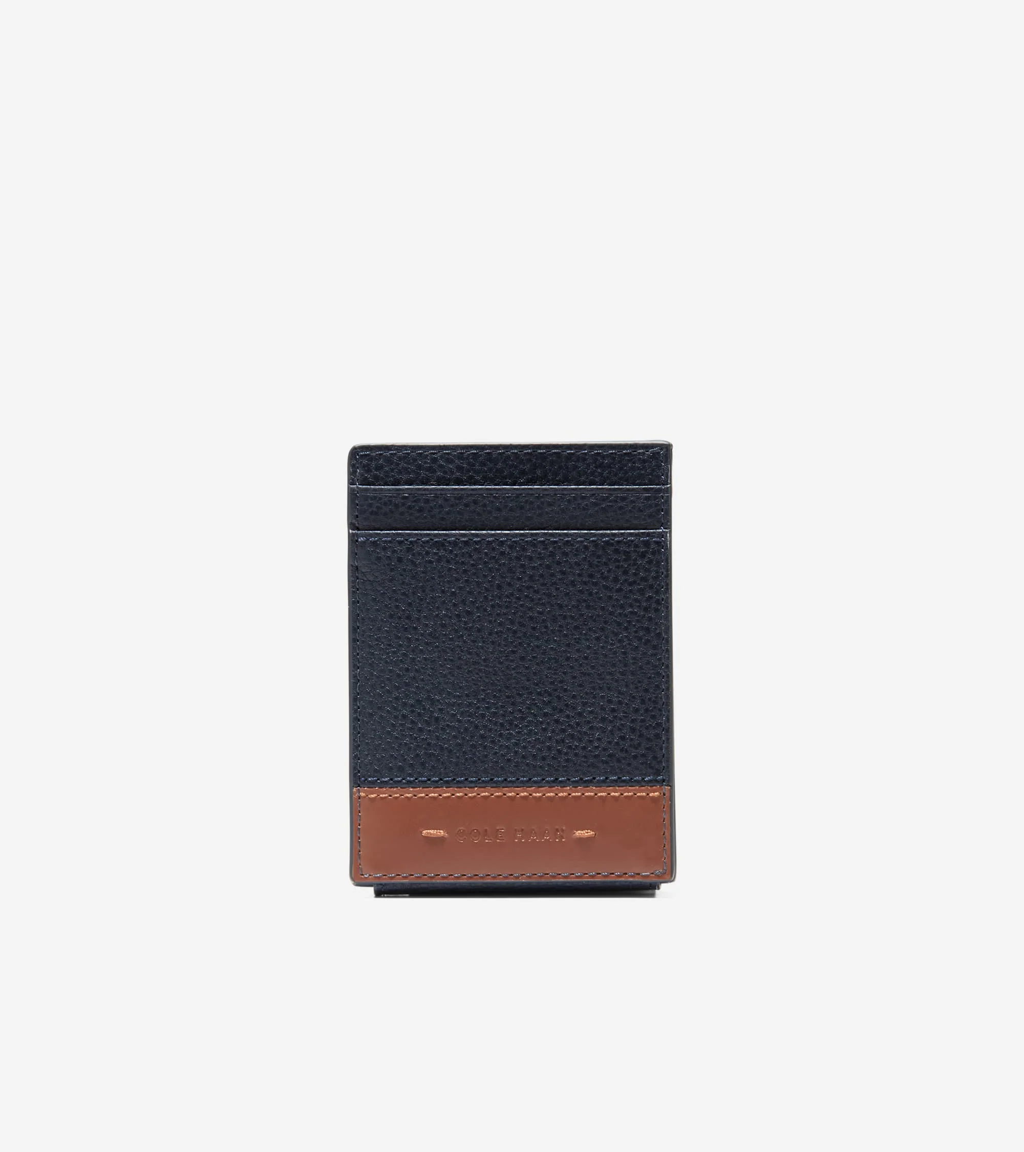 Men's Triboro Card Case