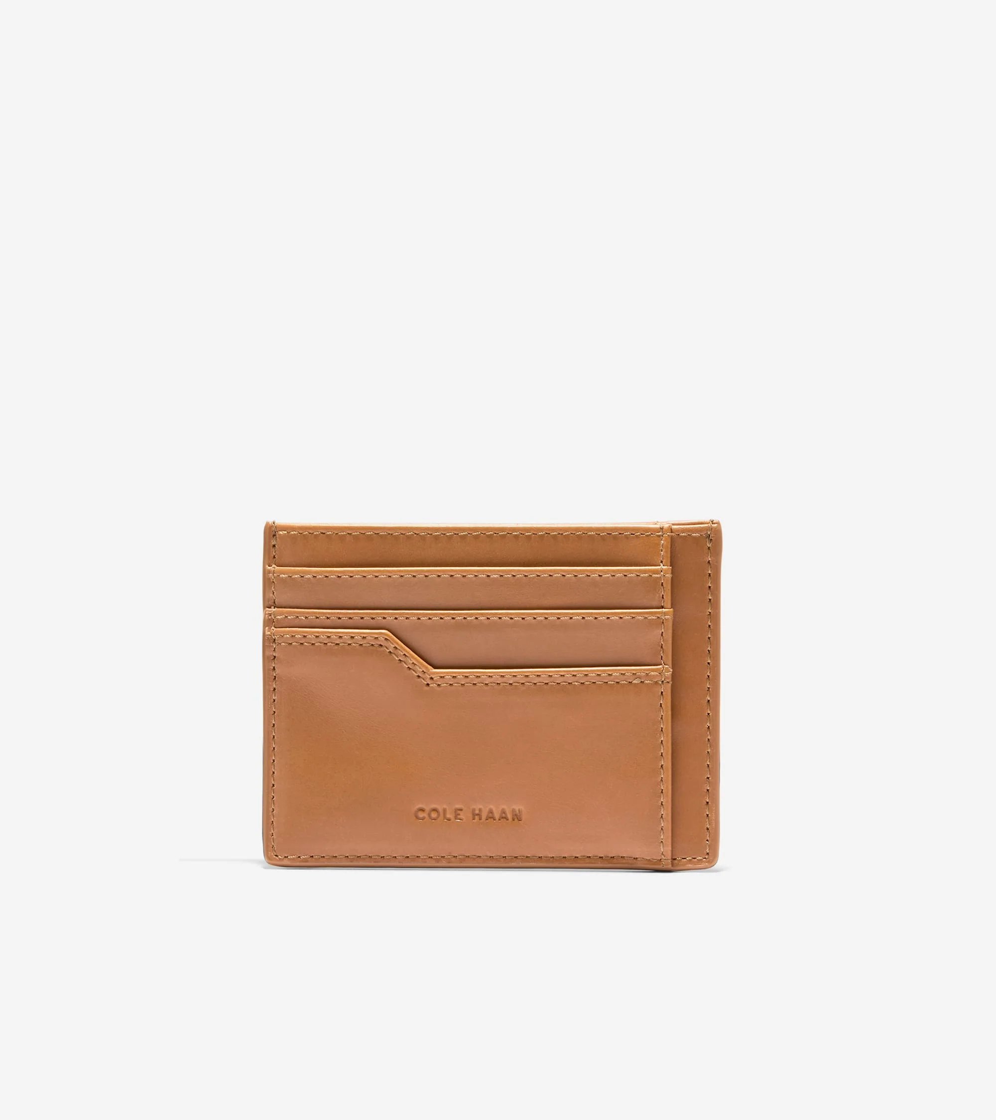 Men's Triboro Slim Card Case