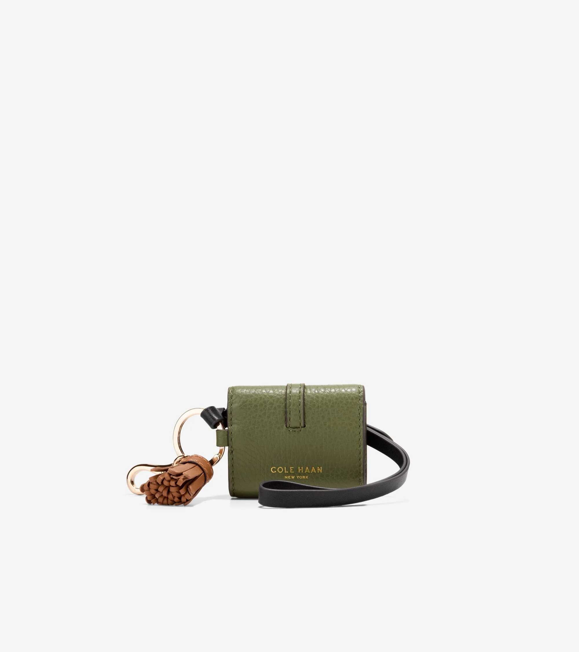 Women's Alexandria Earbud Case Key Fob - Image 4