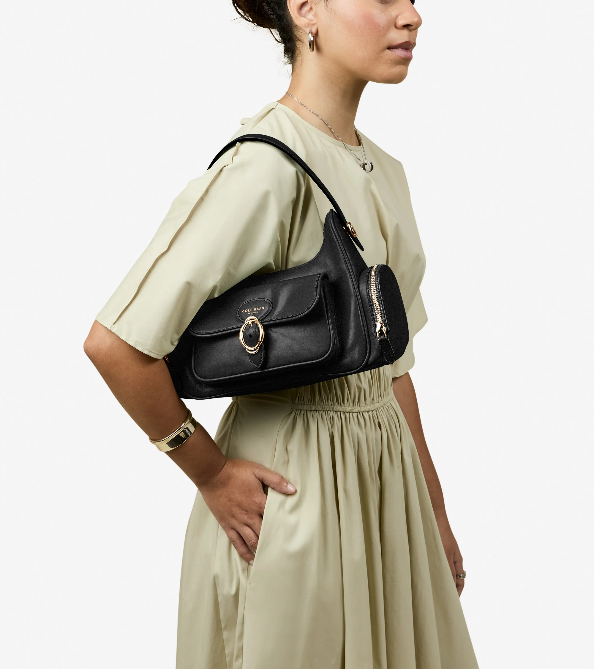 Women's Alexandria Shoulder Crossbody Bag - Image 2