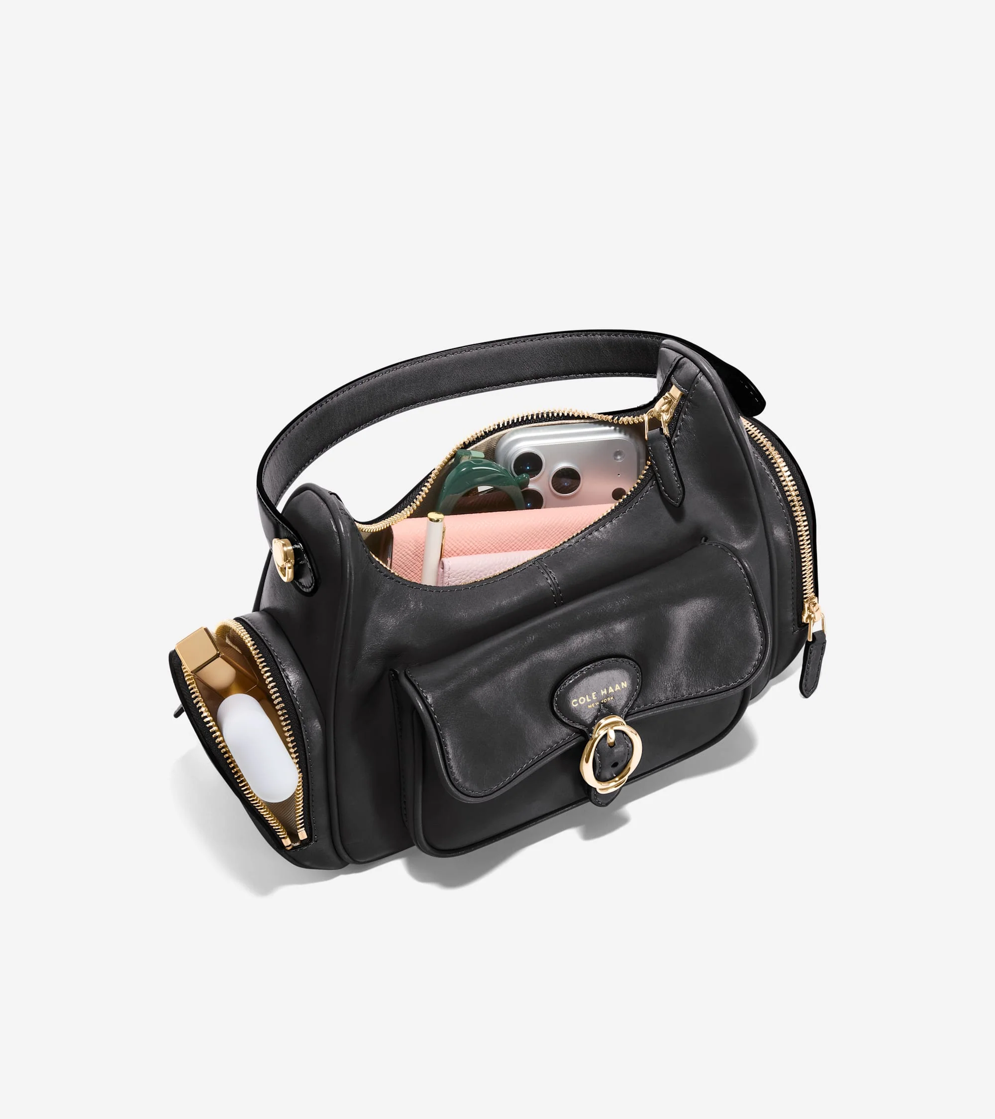 Women's Alexandria Shoulder Crossbody Bag - Image 6