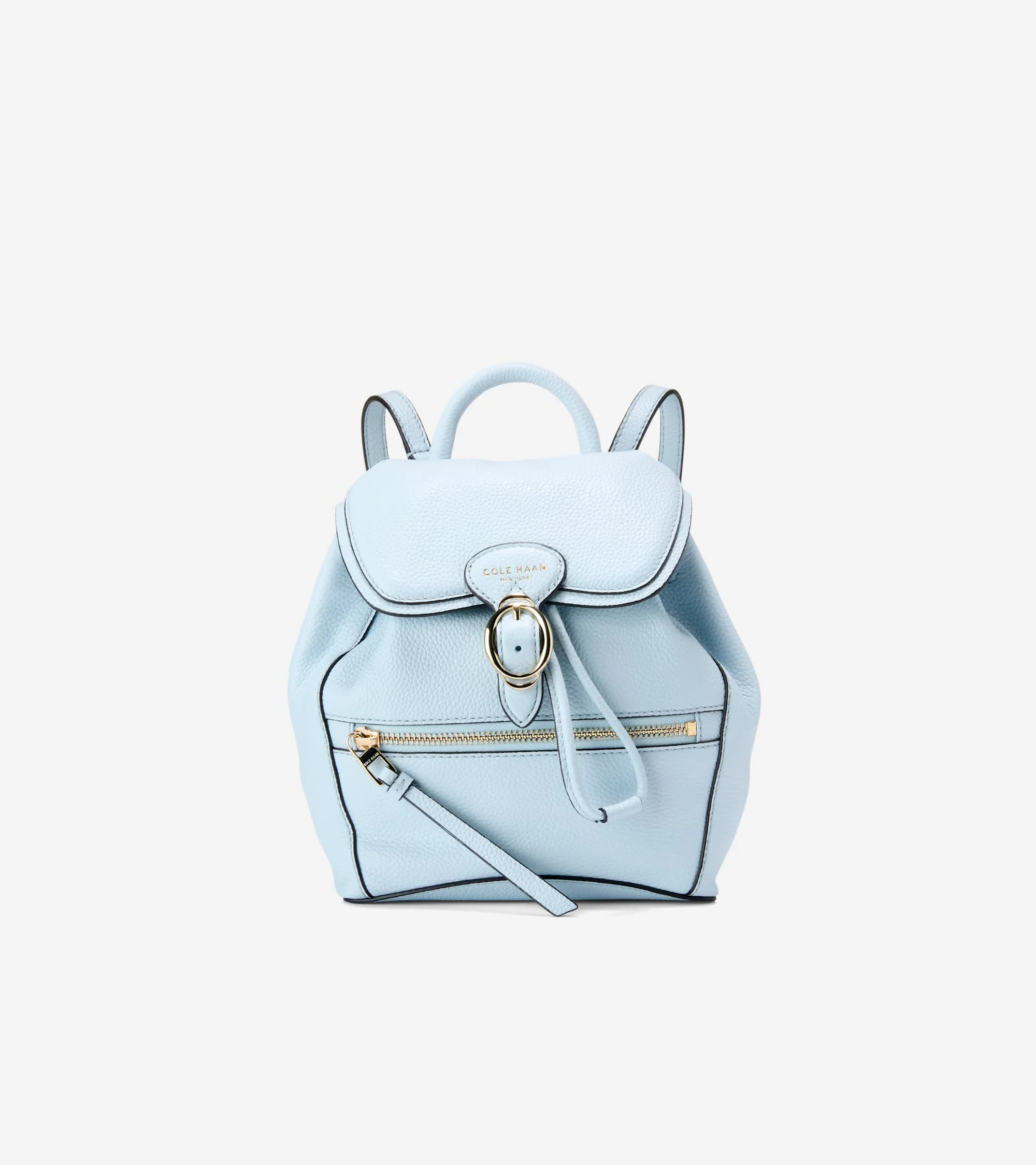 Women's Alexandria Small Flap Backpack