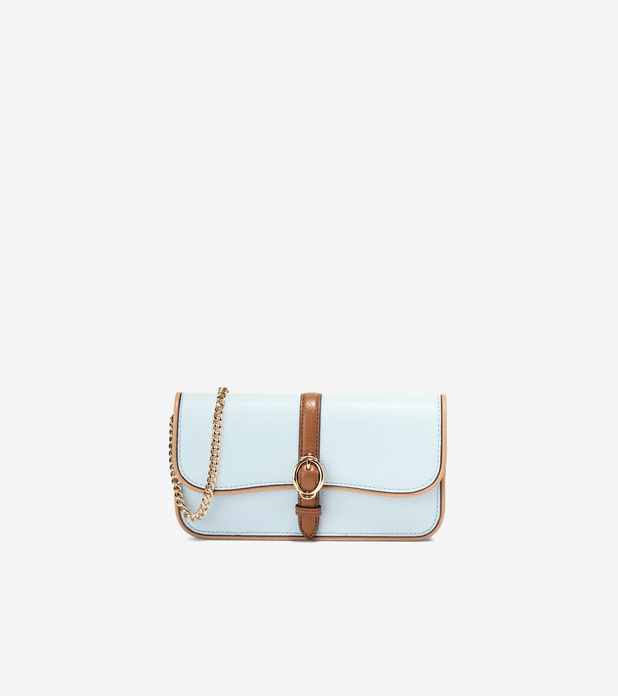 Women's Alexandria Wallet On A Chain