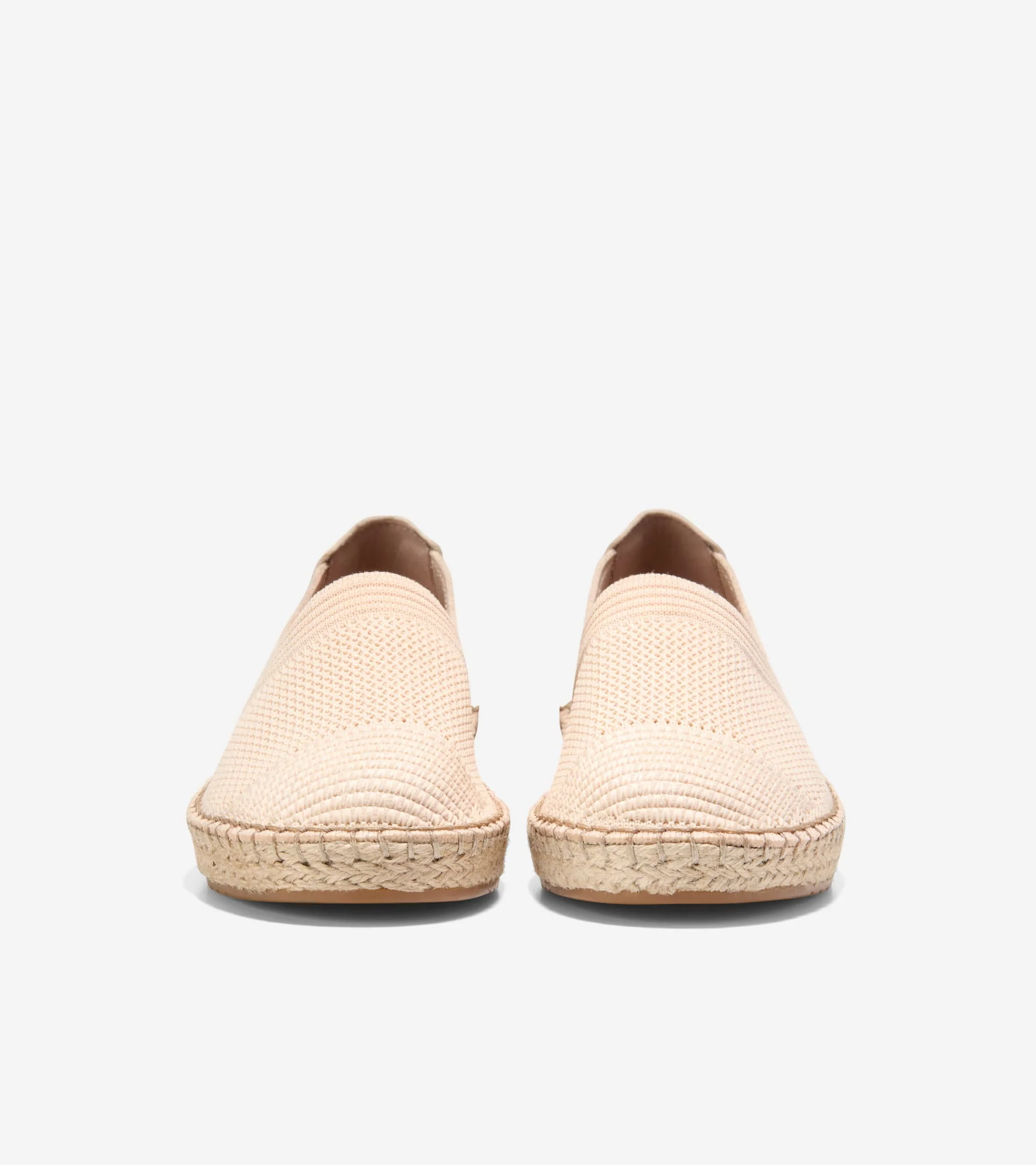 Women's Cloudfeel Espadrille II Slip-On Loafers - Image 2