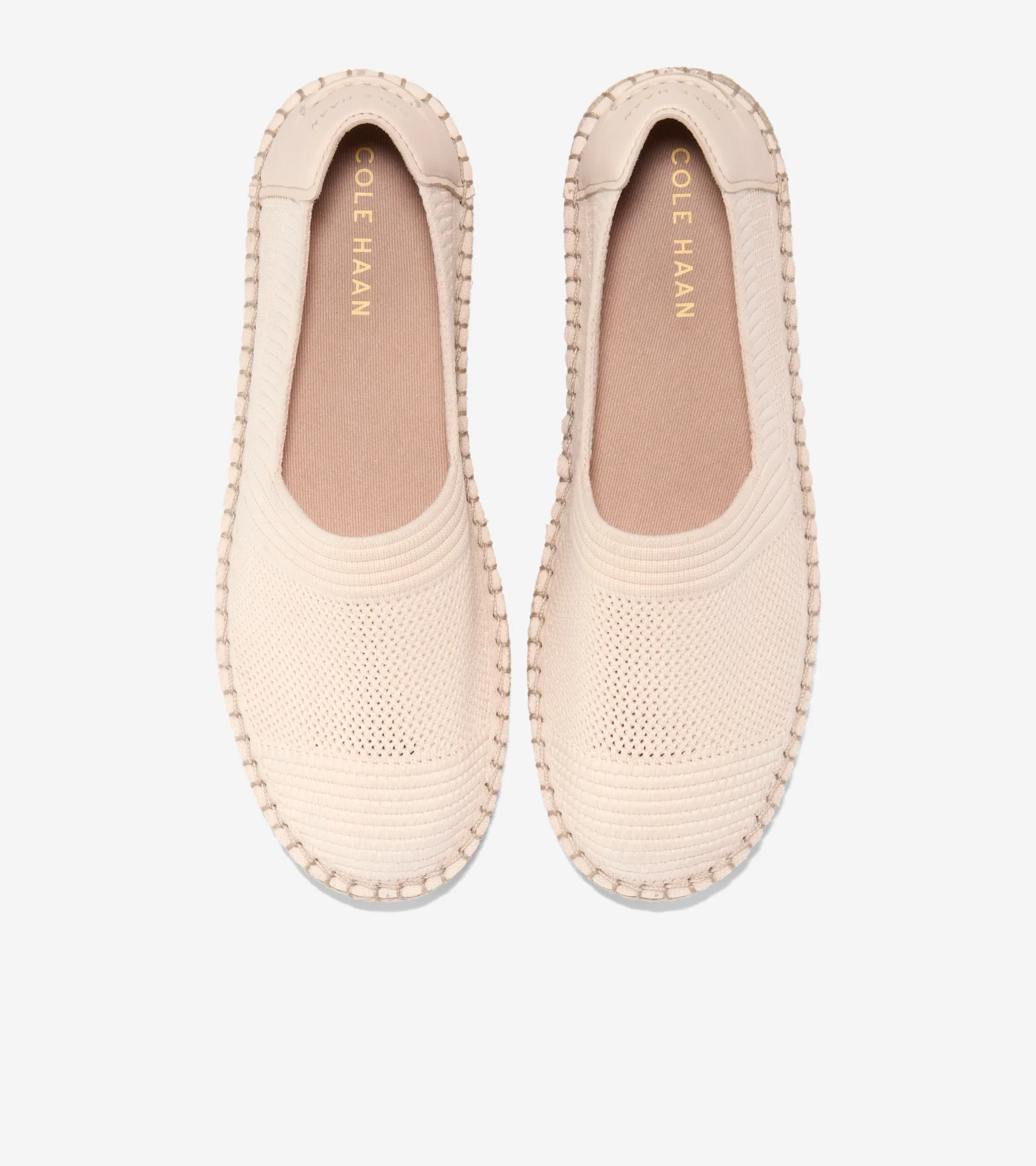 Women's Cloudfeel Espadrille II Slip-On Loafers - Image 4