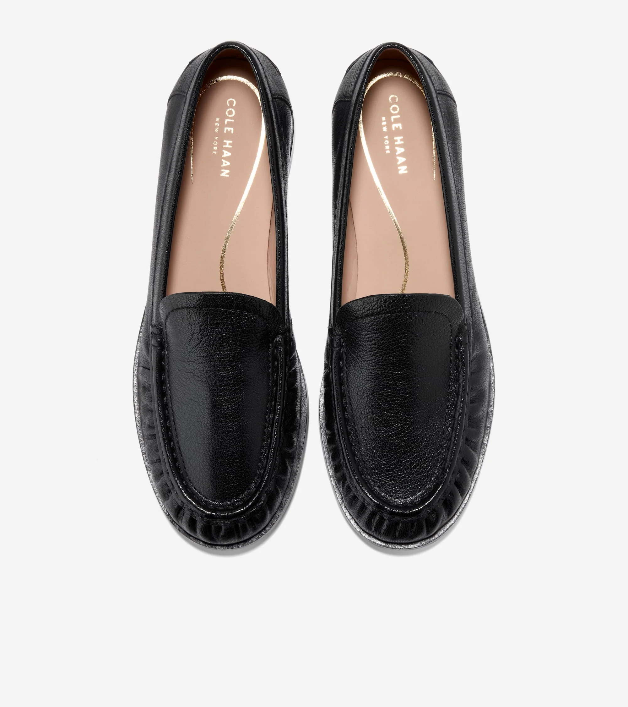 Women's Dreya Venetian Loafers - Image 4