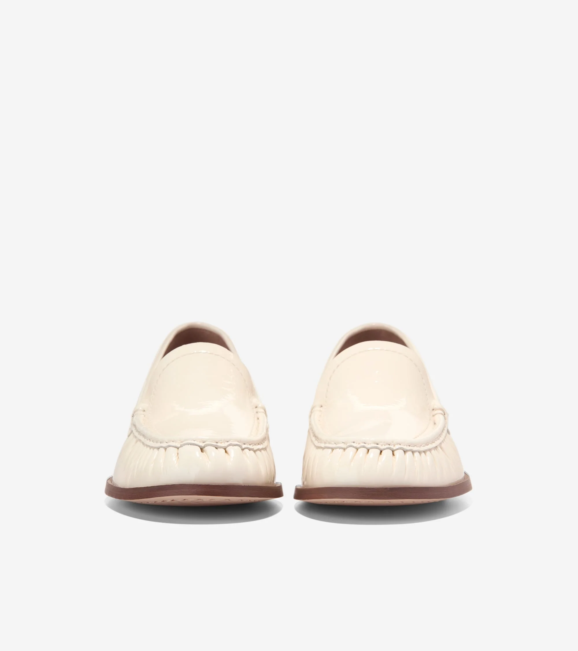 Women's Dreya Venetian Loafers - Image 2
