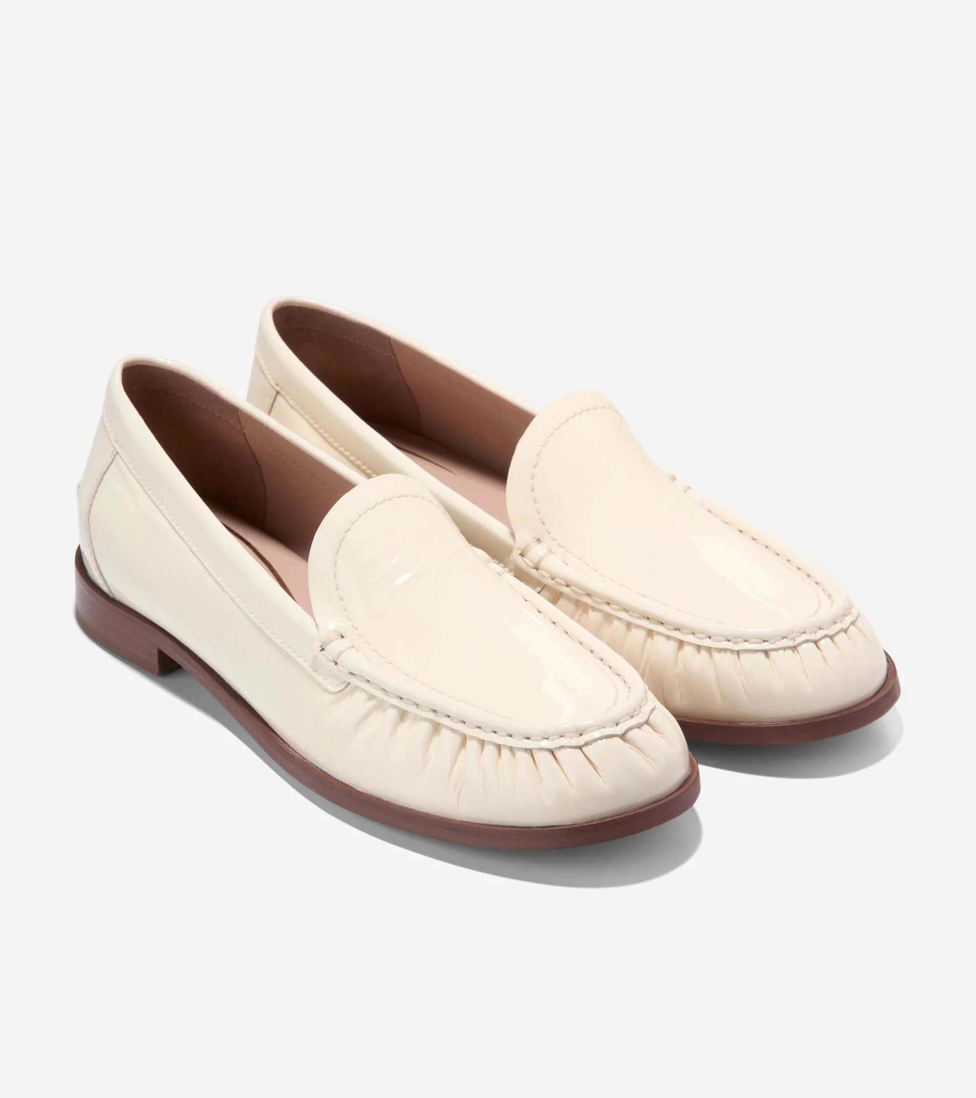 Women's Dreya Venetian Loafers - Image 5