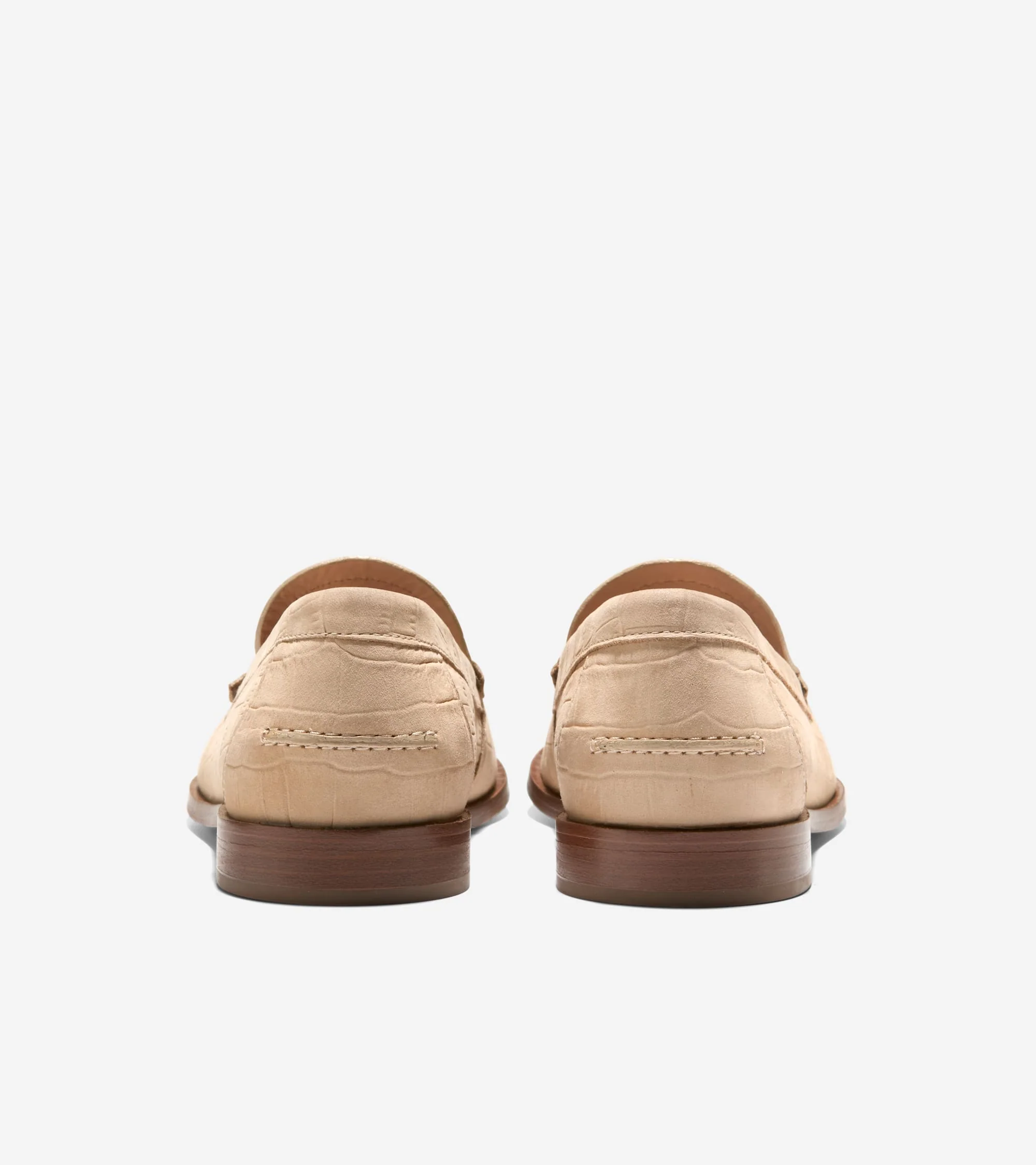 Women's Dreya Venetian Loafers - Image 3