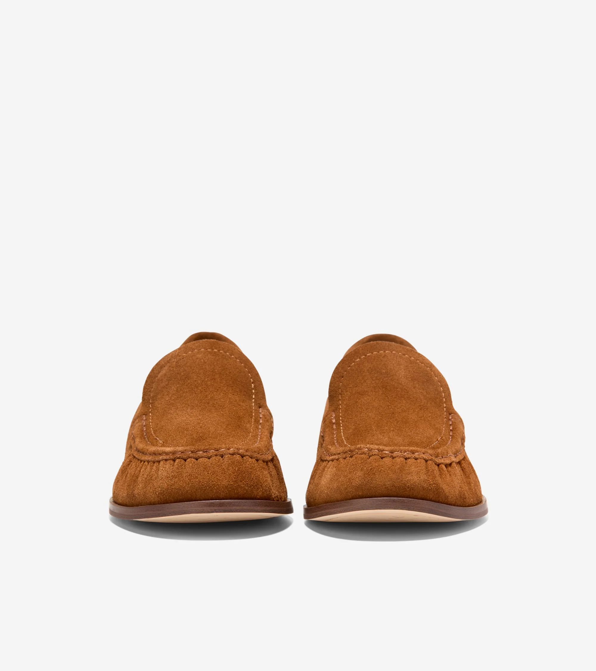 Women's Dreya Venetian Loafers - Image 3