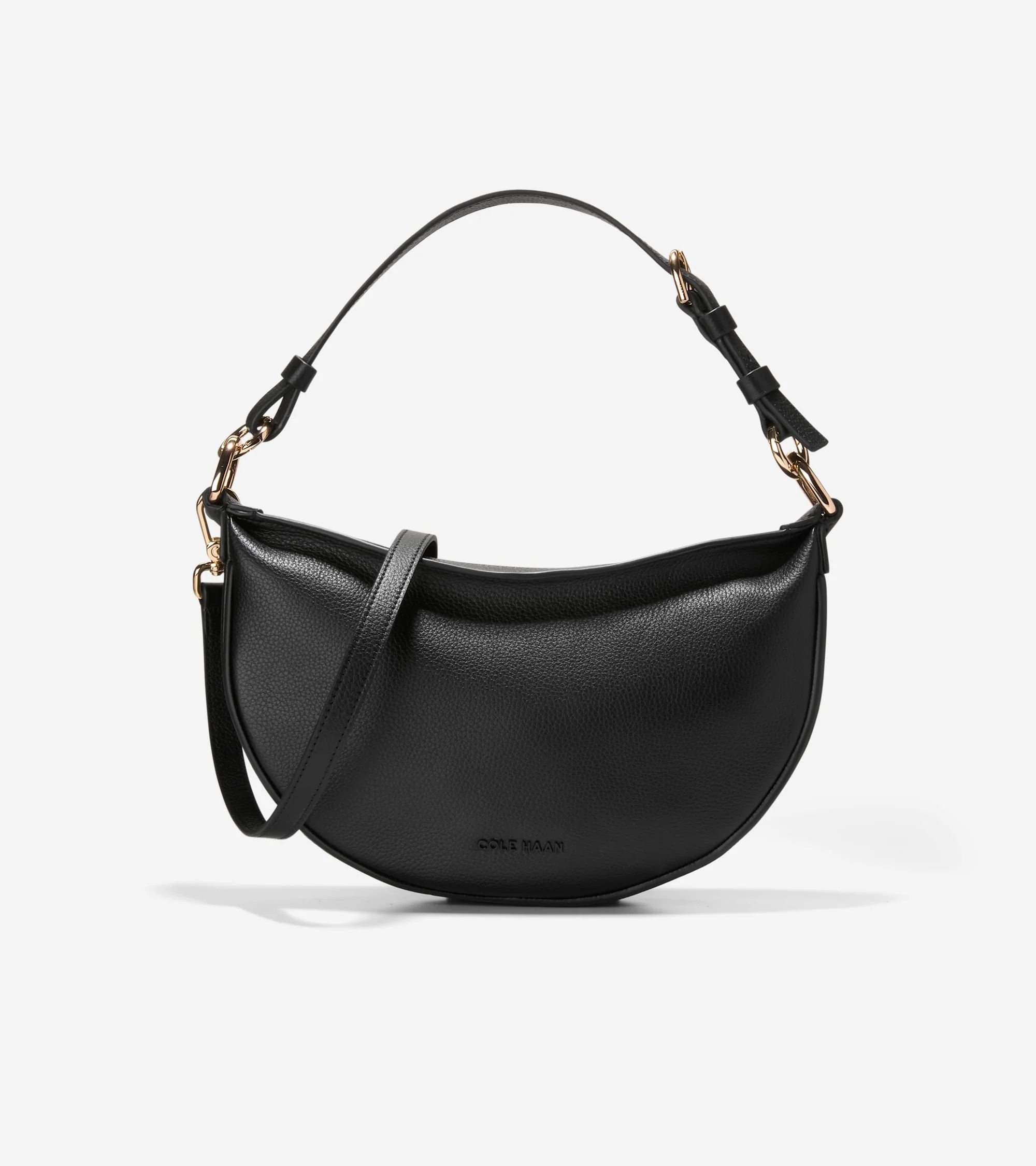 Women's Elizabeth Leather Crossbody Bag