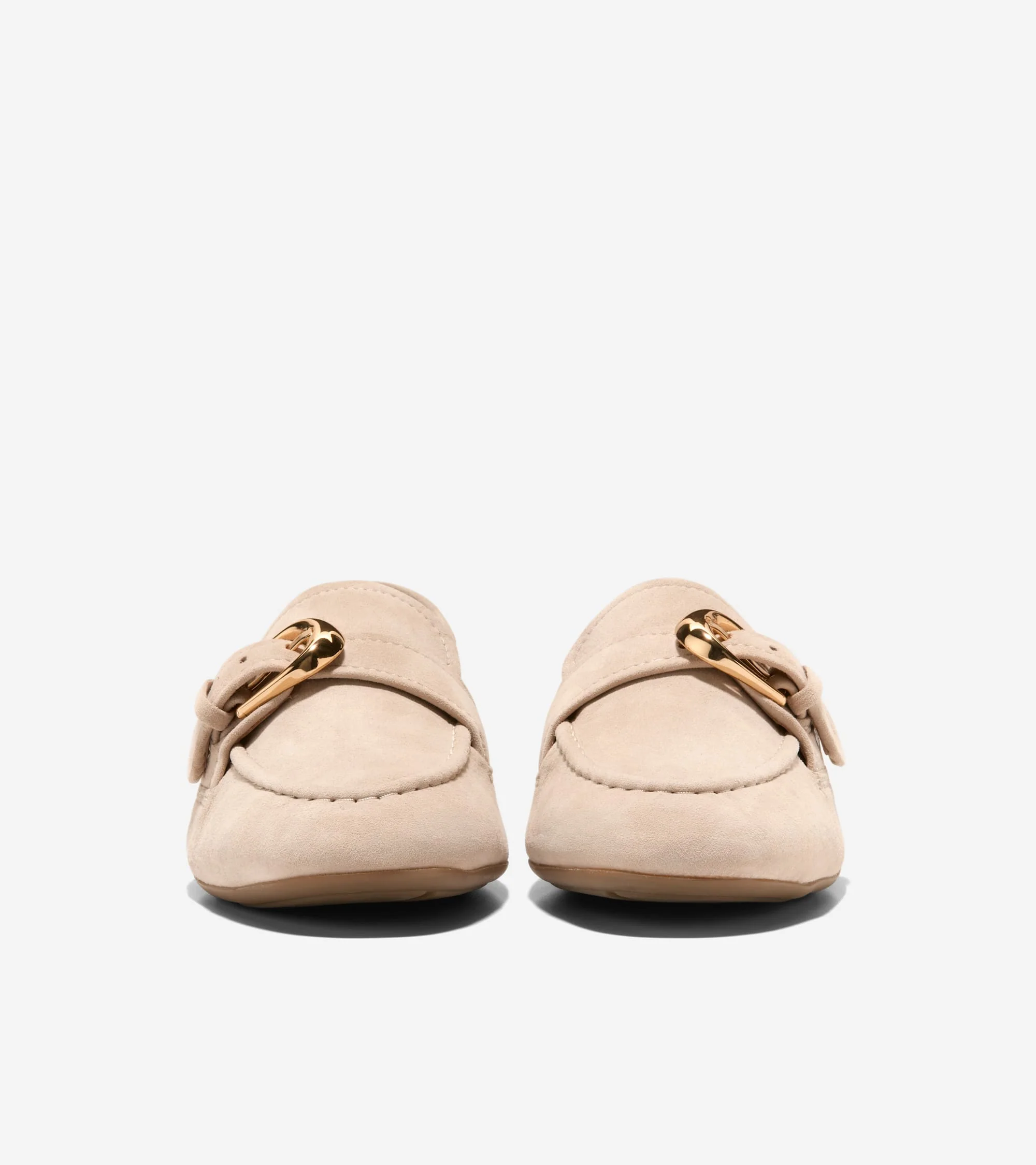 Women's Grand Ambition Alette Buckle Loafers - Image 2