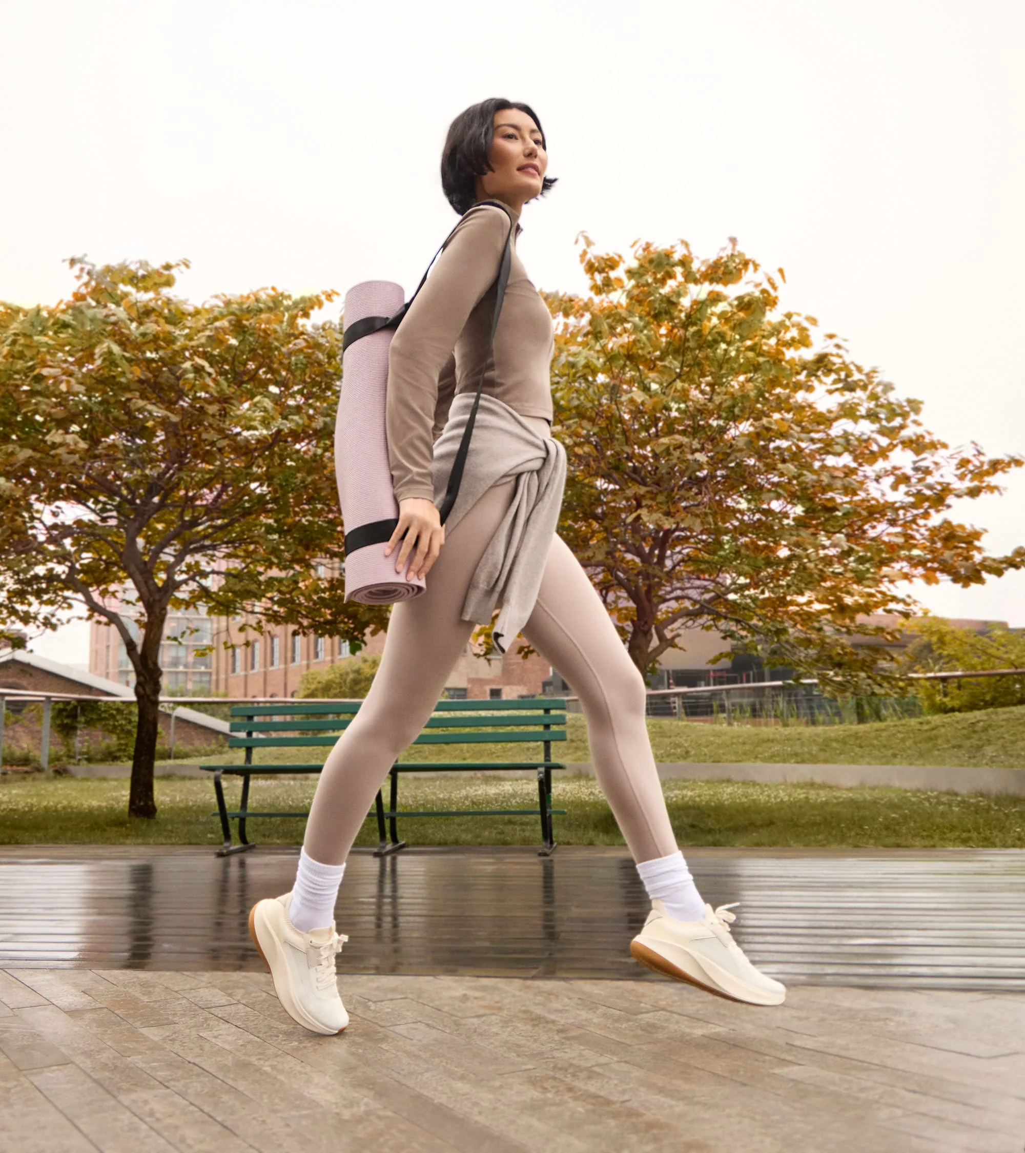 Women's GrandPrø All-Day Running Shoes - Image 2