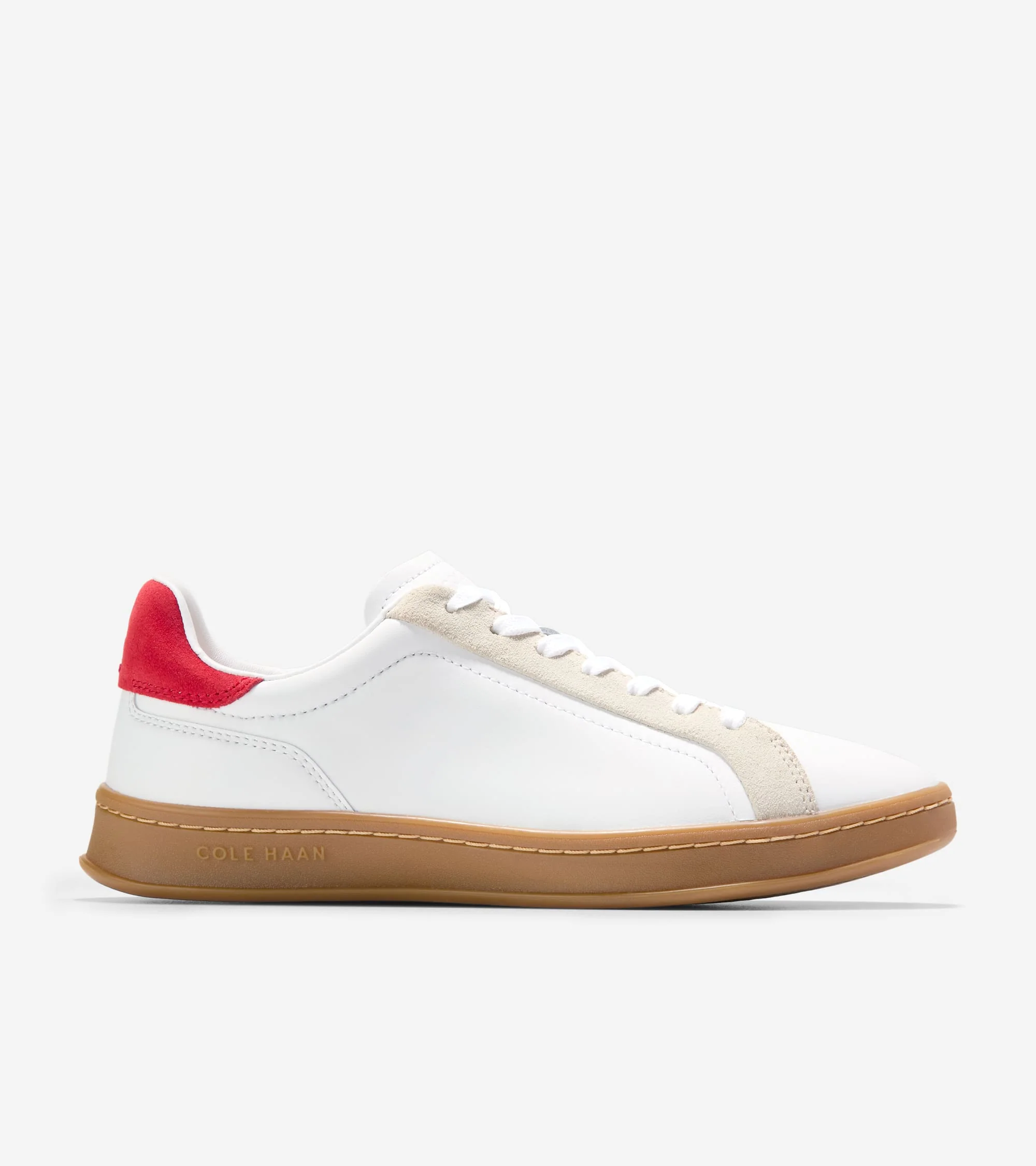 Women's GrandPrø Breakaway Lace-To-Toe Sneakers