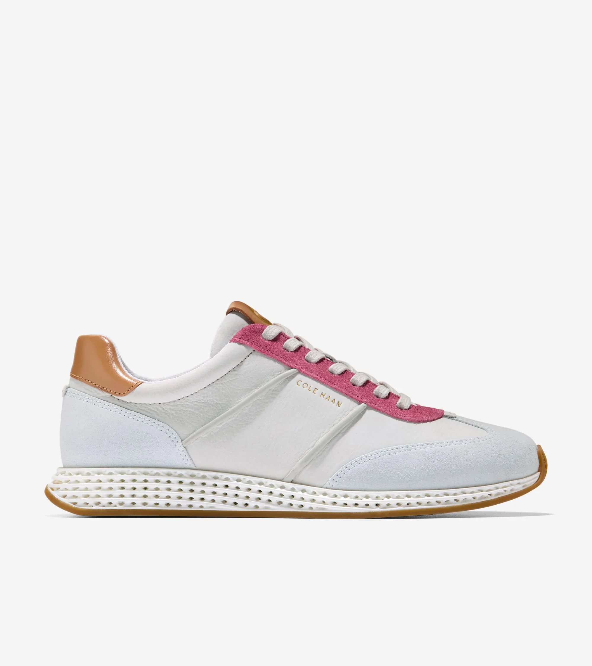 Women's GrandPrø Low Profile SkyWeave™ Sneakers