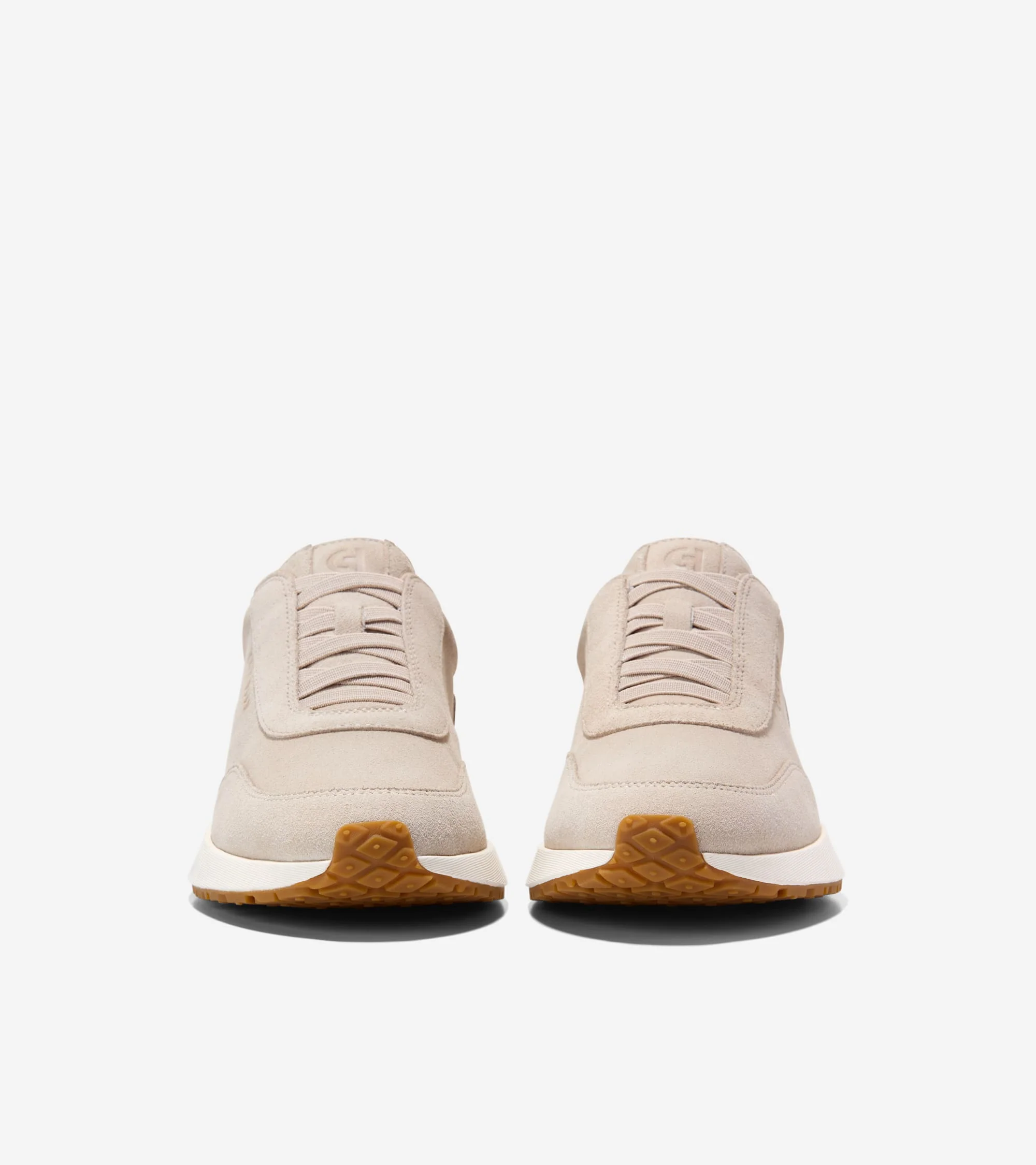 Women's GrandPrø Luxe Mile Slip-On Sneakers - Image 2