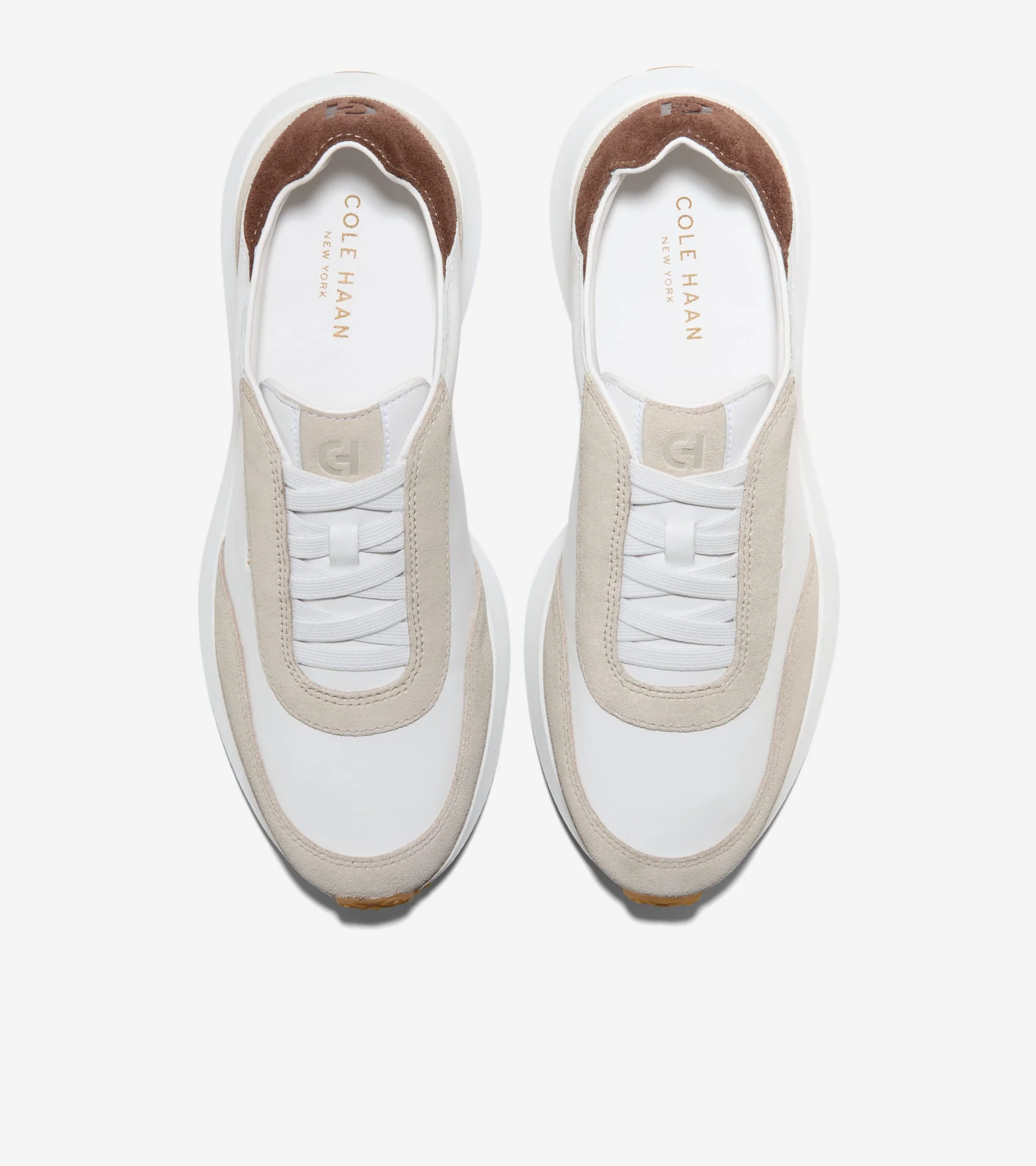 Women's GrandPrø Luxe Mile Slip-On Sneakers - Image 5