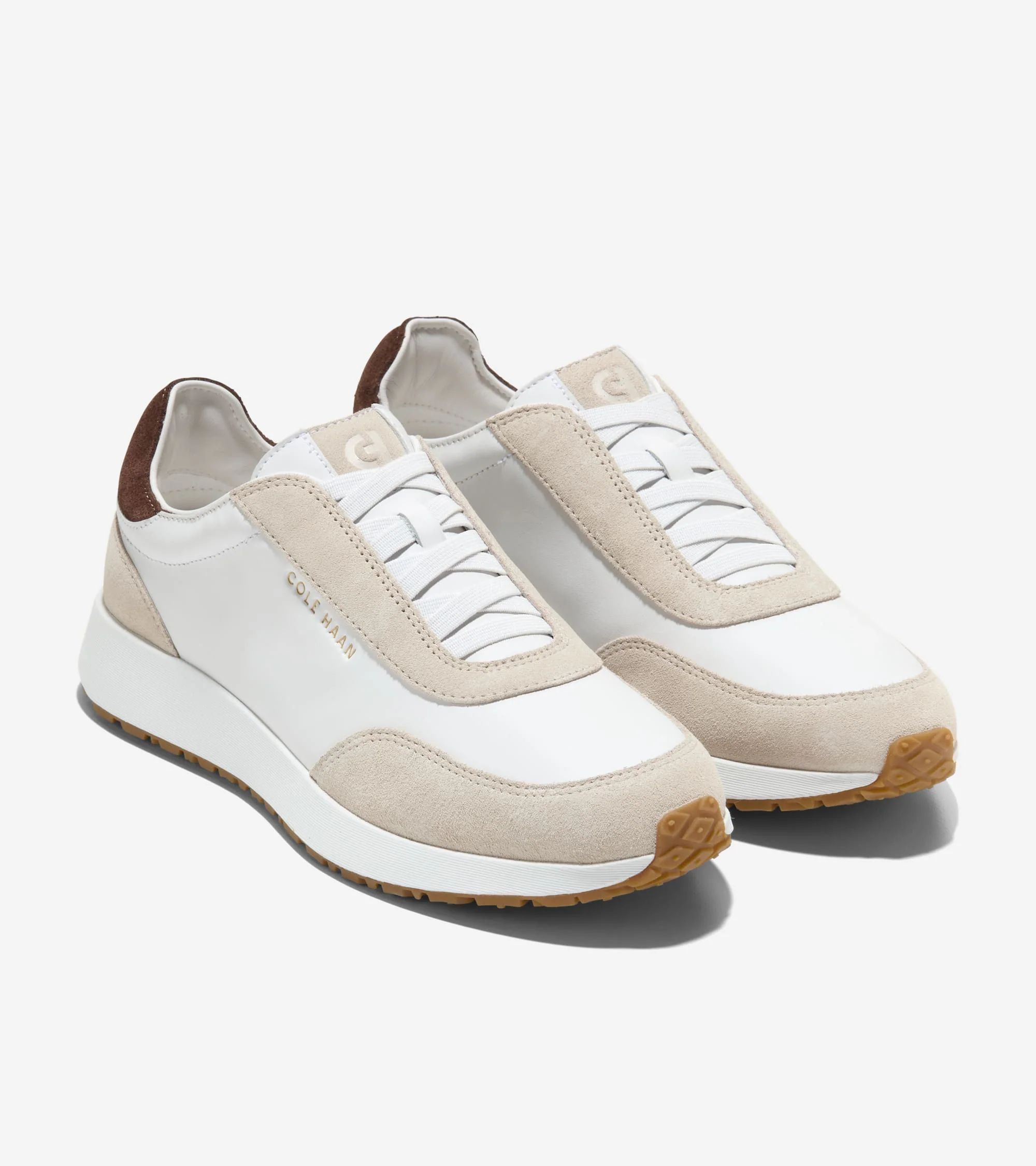 Women's GrandPrø Luxe Mile Slip-On Sneakers - Image 6