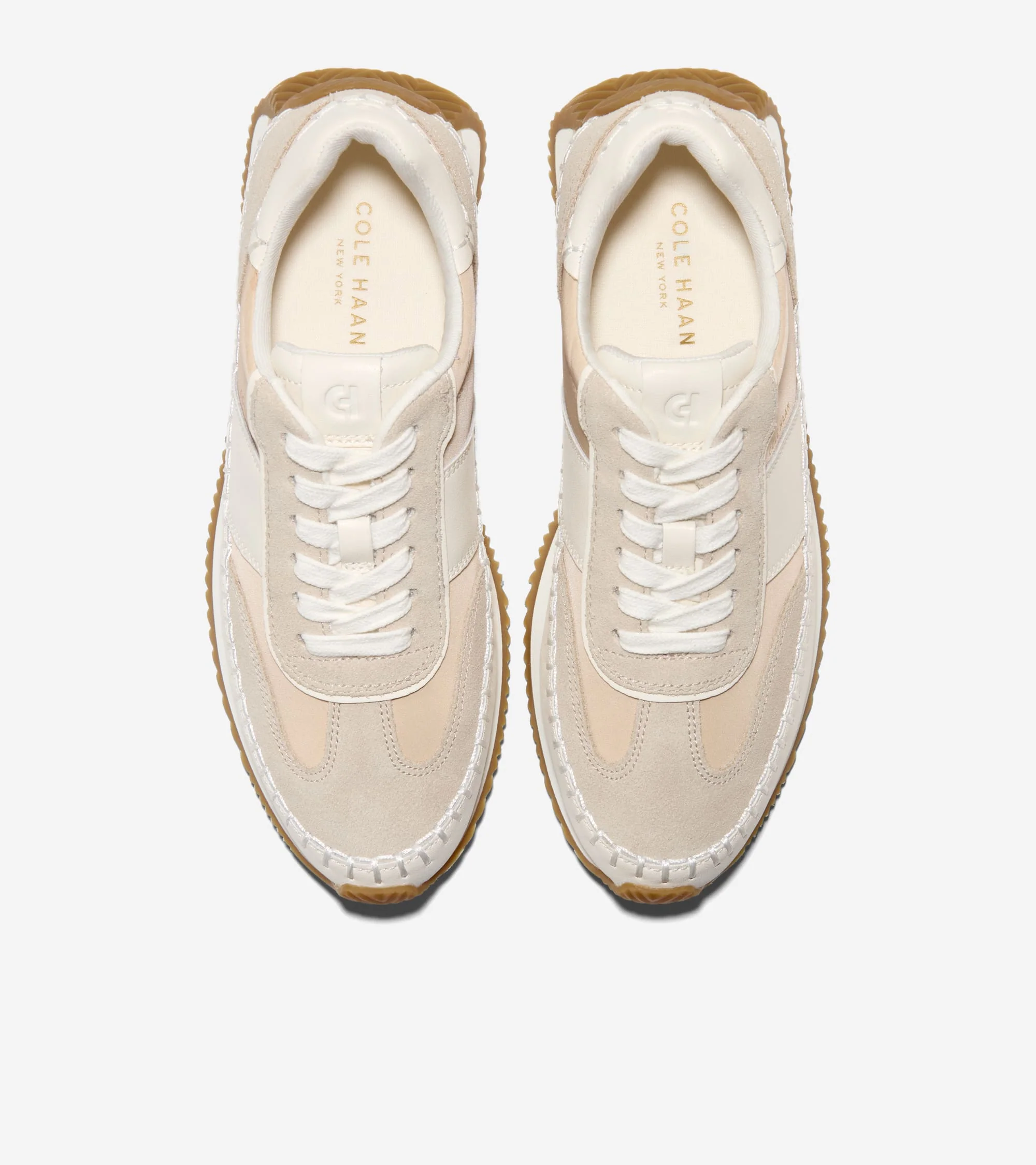 Women's GrandPrø Premier Sneakers - Image 4