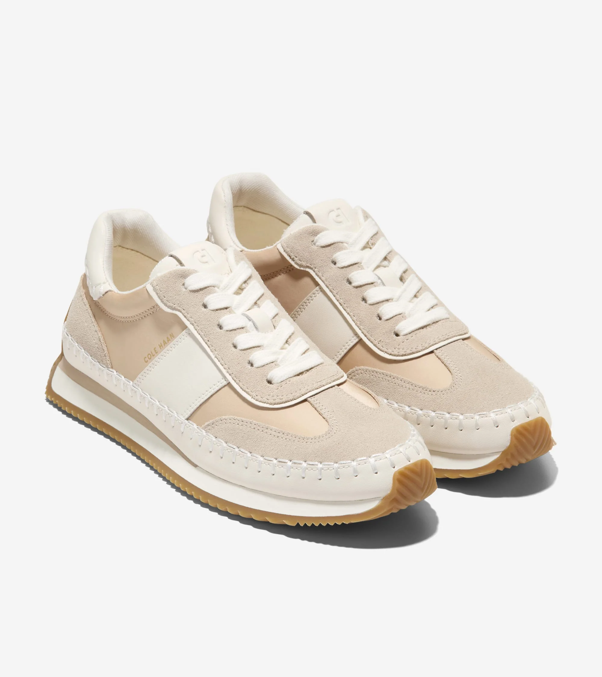 Women's GrandPrø Premier Sneakers - Image 5