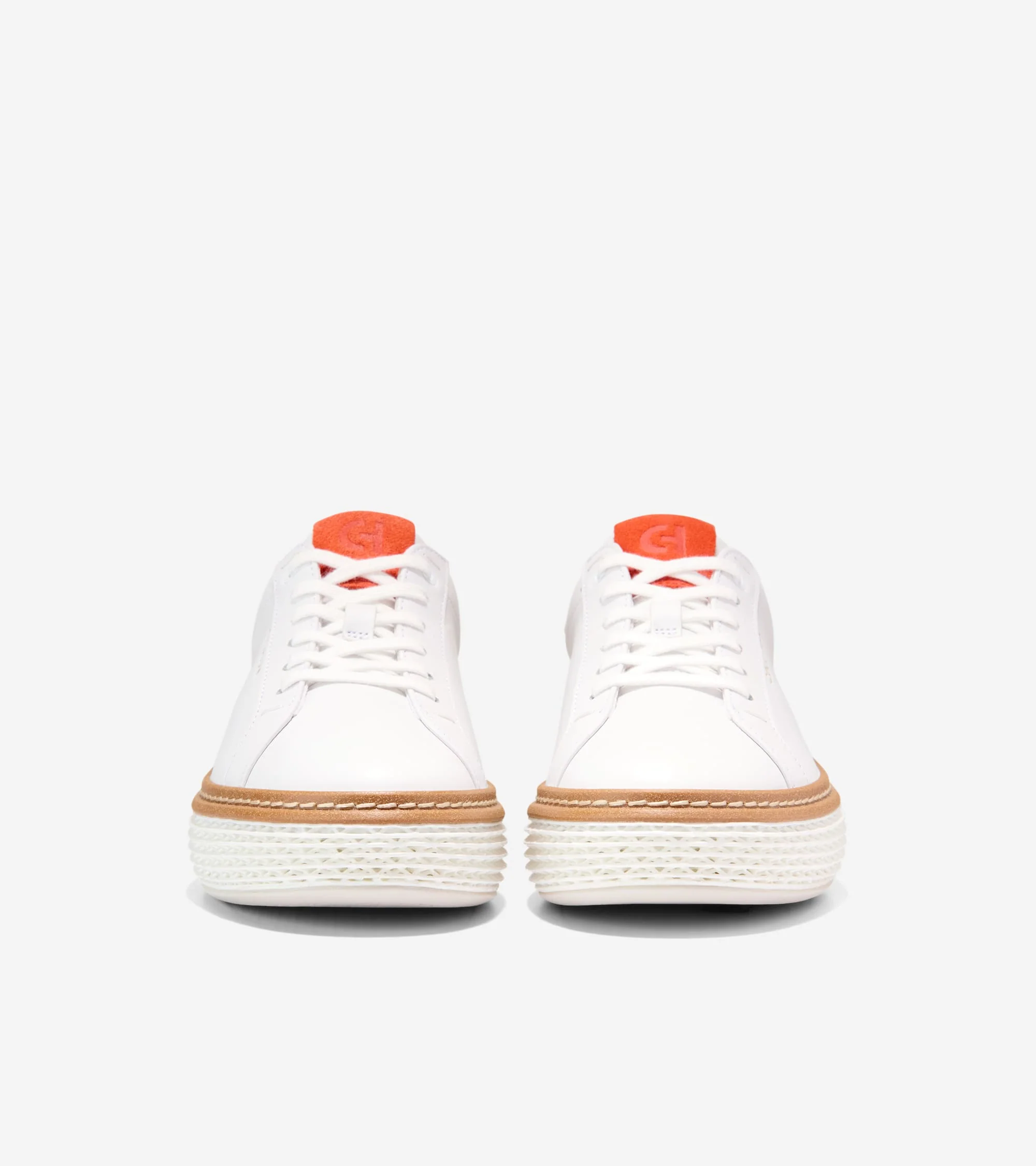 Women's GrandPrø Court SkyWeave™ Sneakers - Image 2
