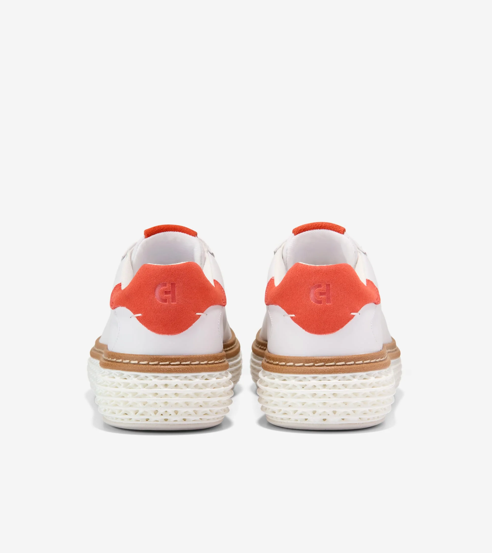 Women's GrandPrø Court SkyWeave™ Sneakers - Image 3