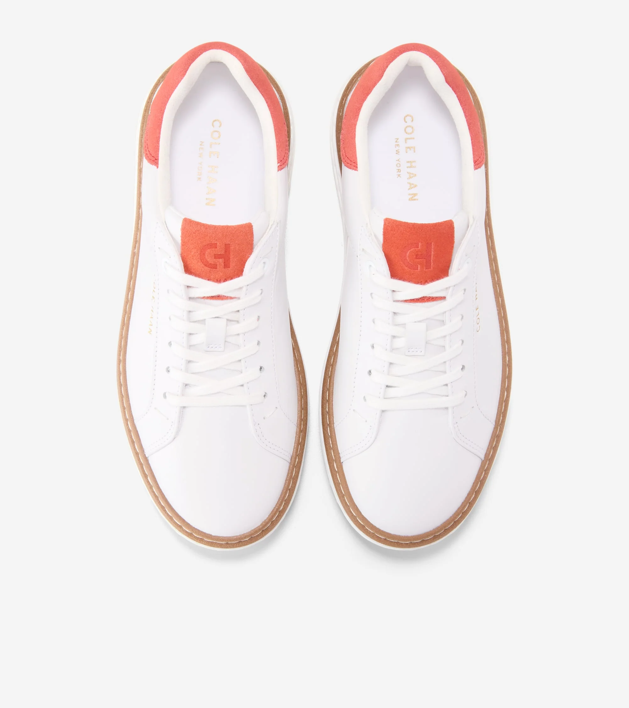 Women's GrandPrø Court SkyWeave™ Sneakers - Image 4