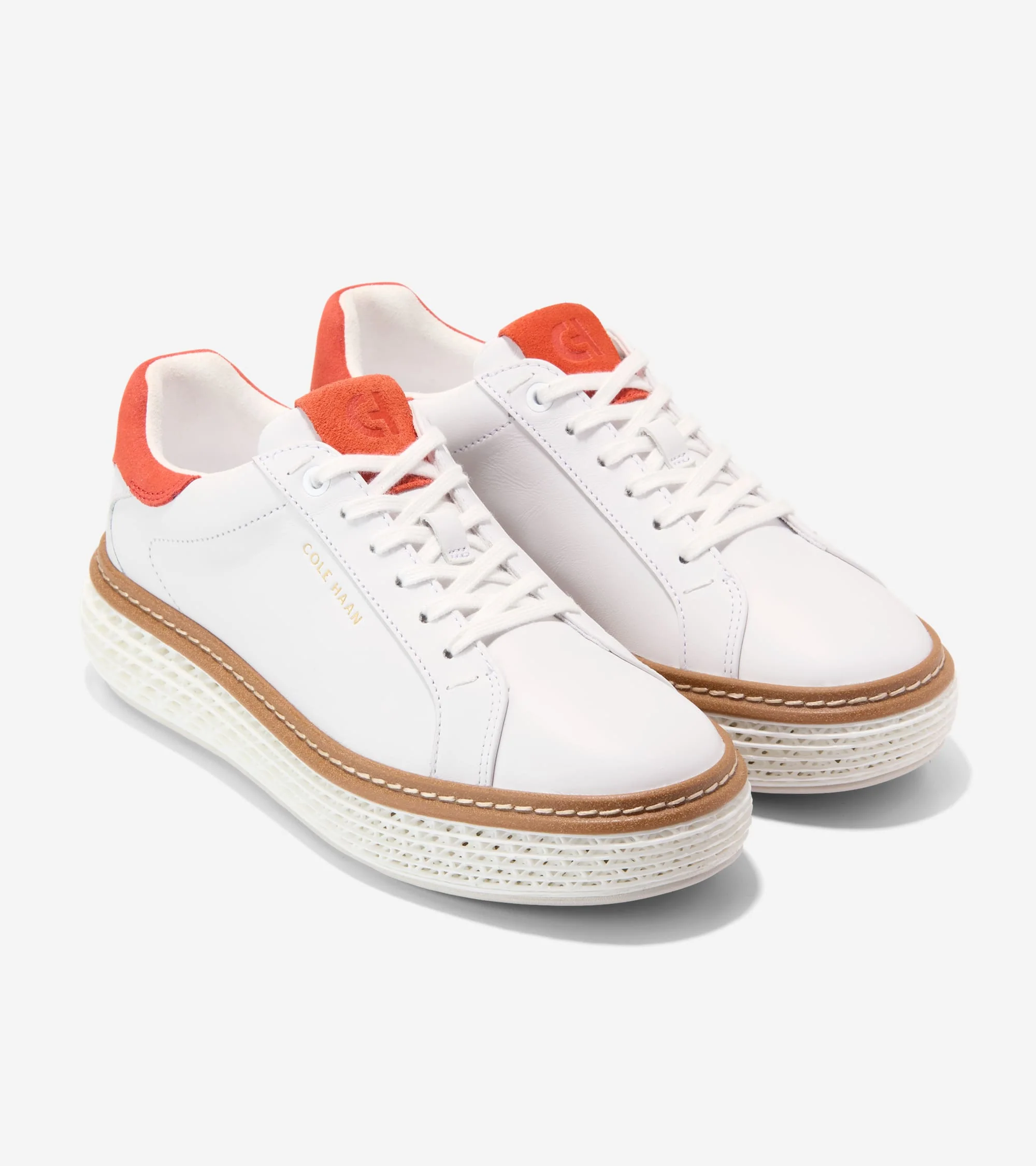 Women's GrandPrø Court SkyWeave™ Sneakers - Image 5