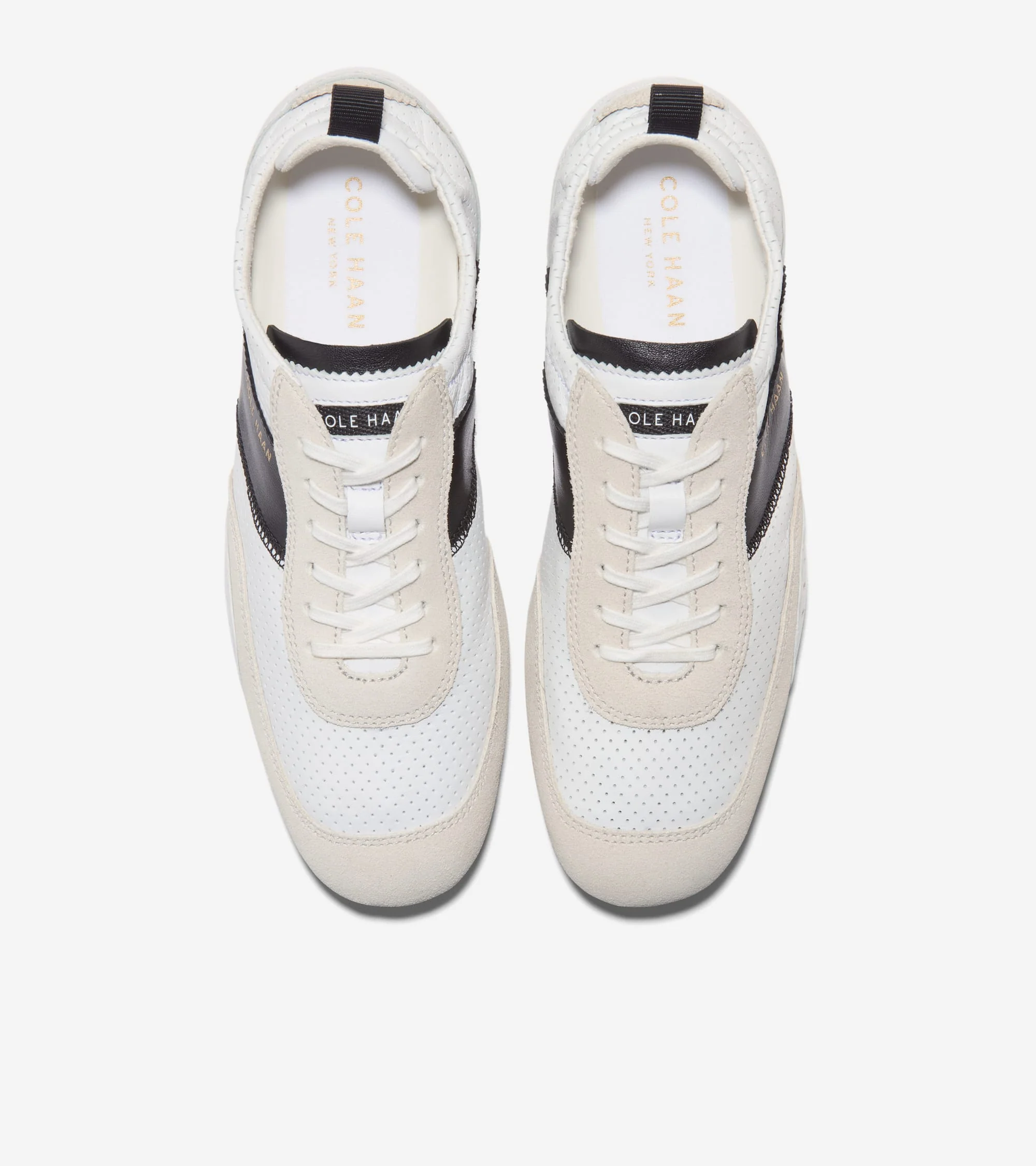 Women's GrandPrø Travina Sneakers - Image 5