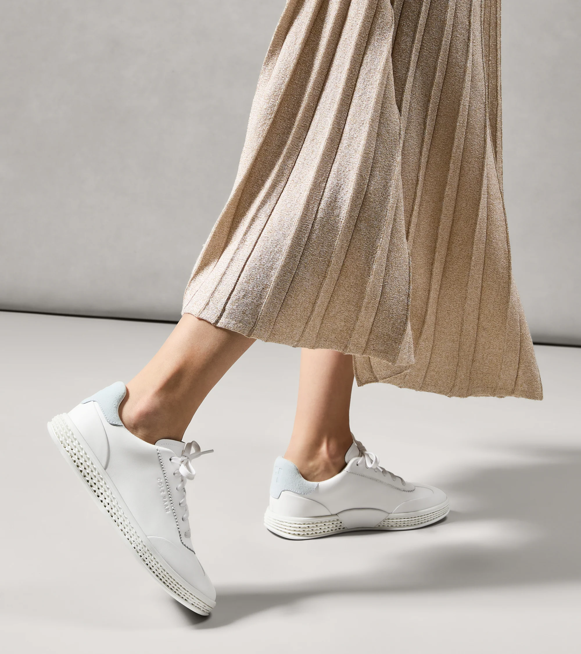 Women's GrandPrø Turf SkyWeave™ Sneakers - Image 2