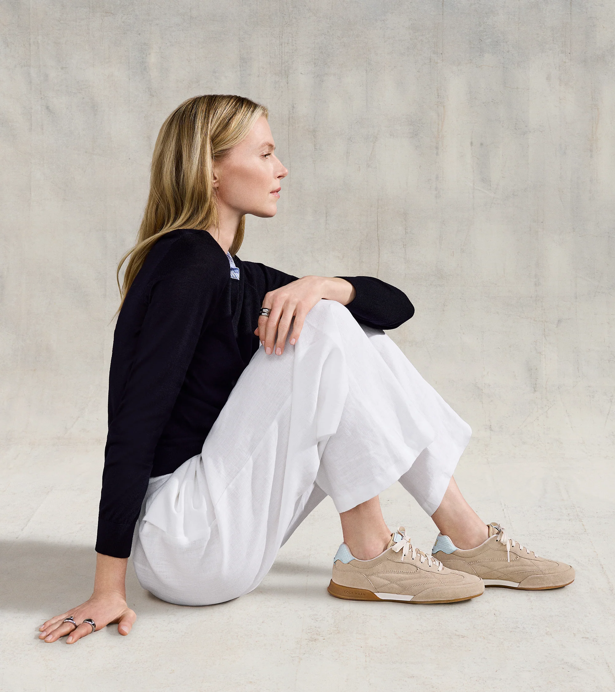 Women's Grandprø Turf 2.0 Sneakers - Image 2
