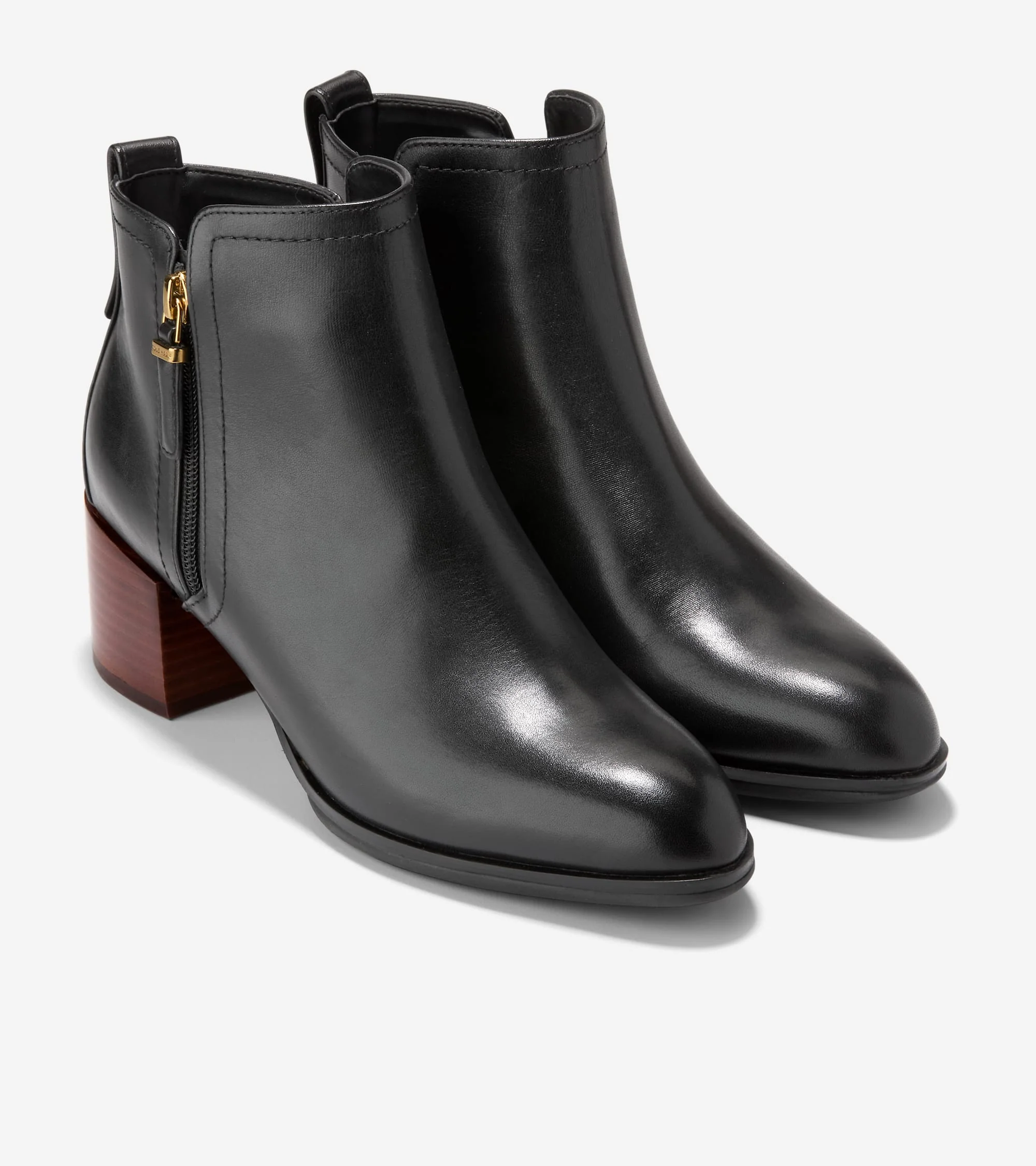 Women's Haisley Ankle Boots - Image 5