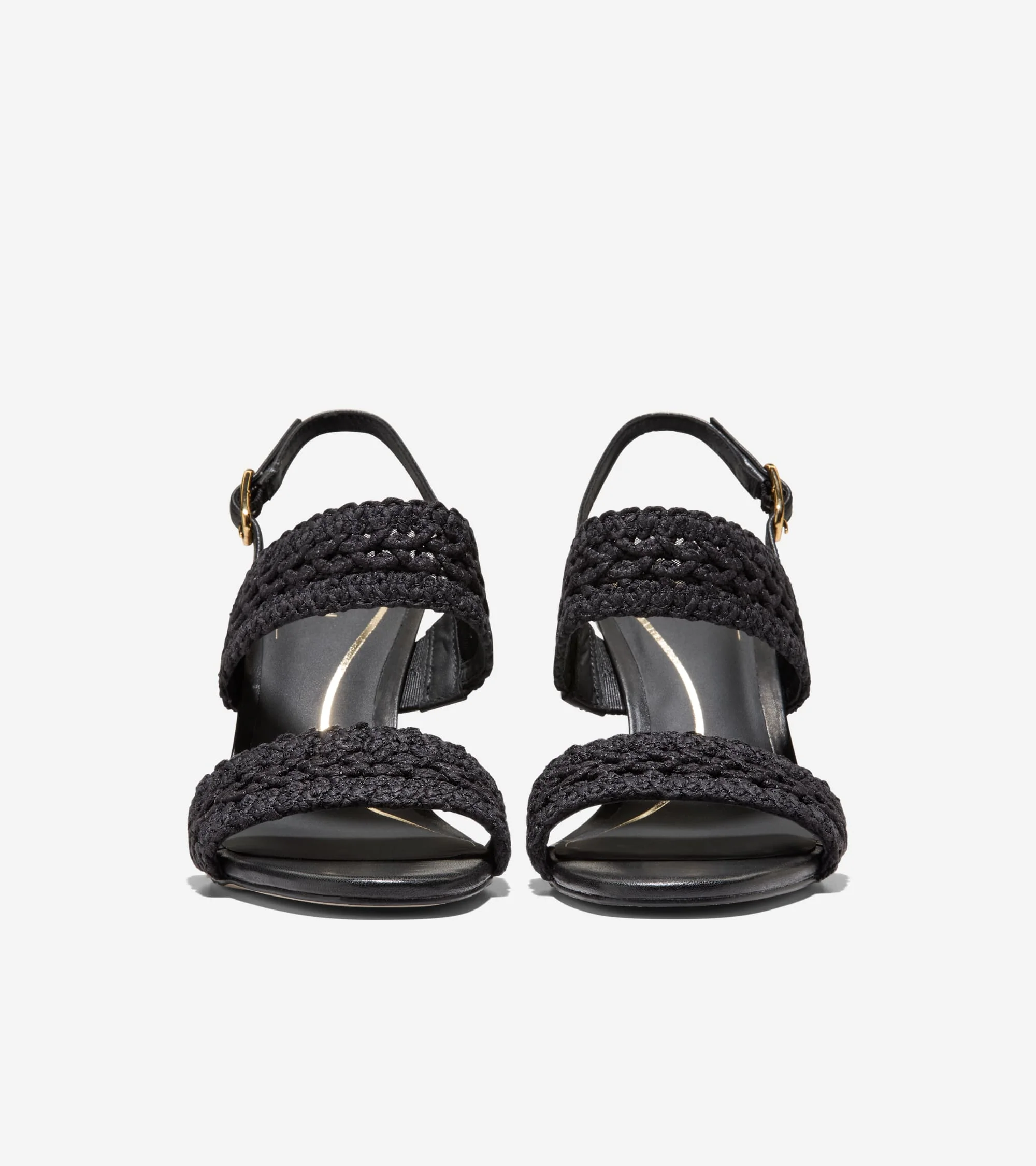 Women's Harlan Double Band Sandals - Image 2
