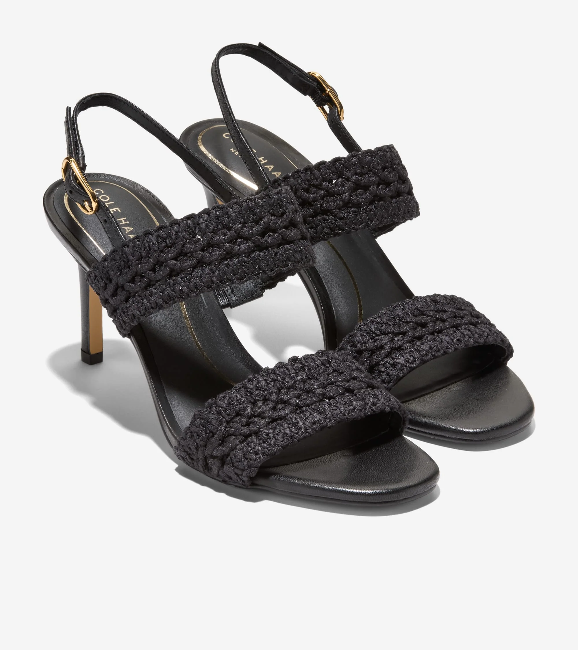 Women's Harlan Double Band Sandals - Image 5