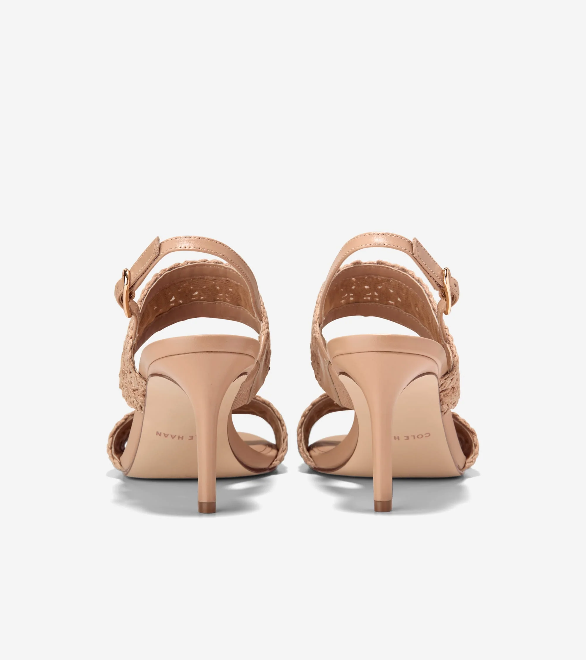 Women's Harlan Double Band Sandals - Image 3