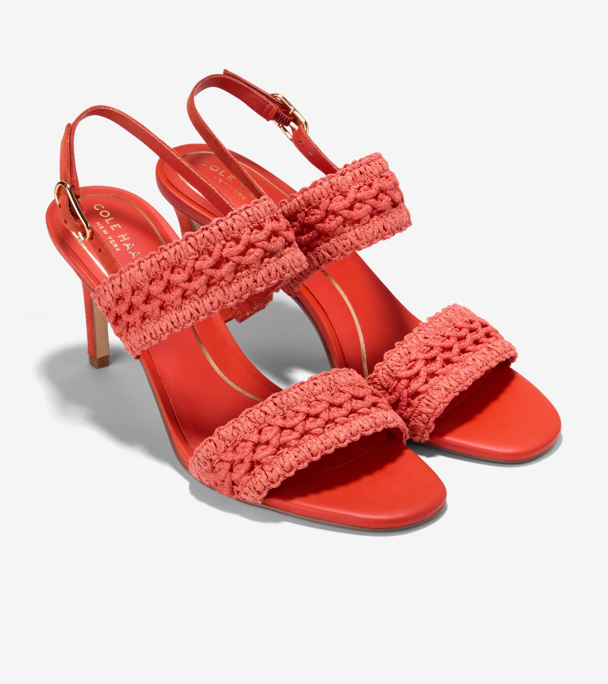 Women's Harlan Double Band Sandals - Image 5